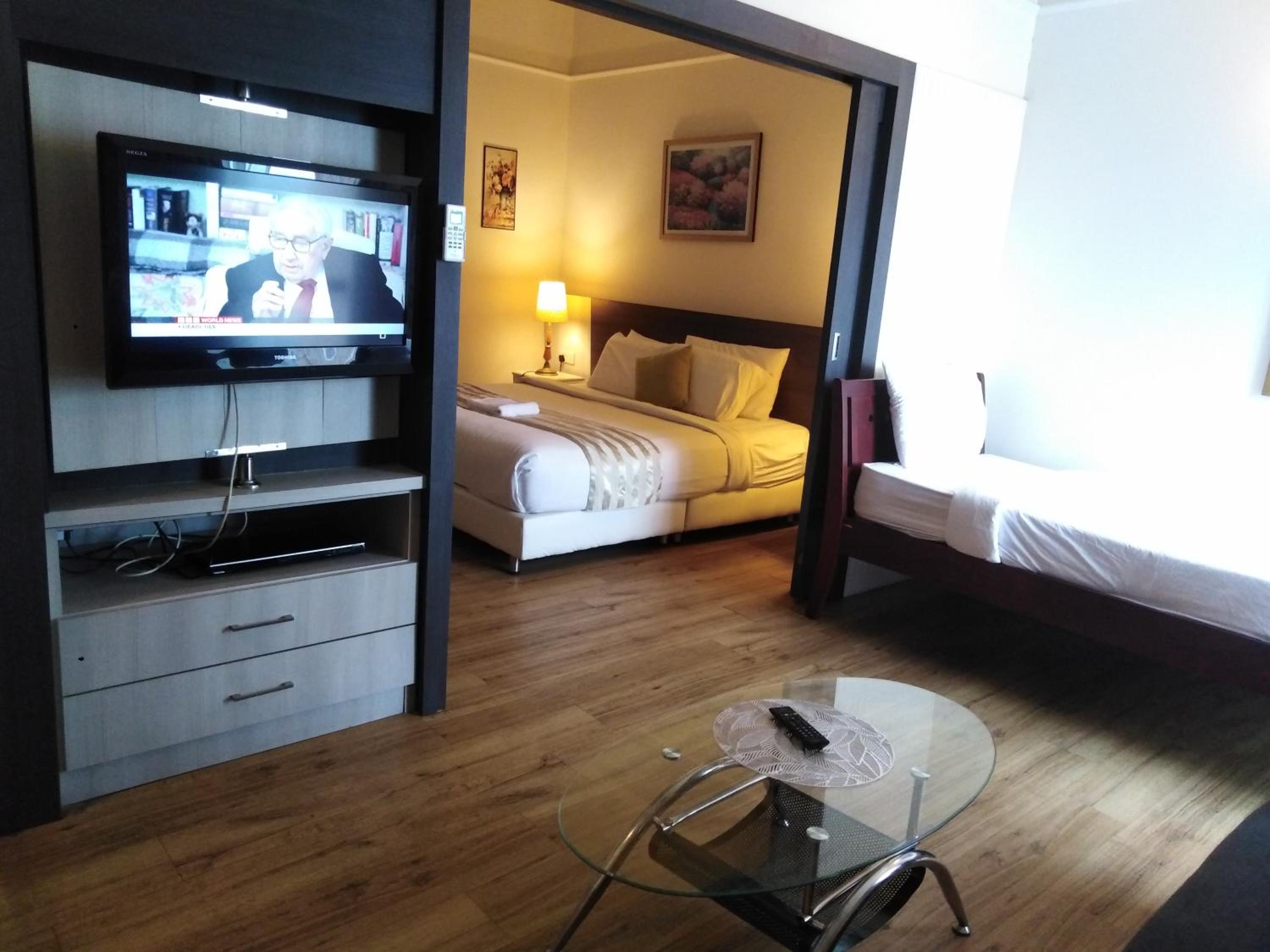 Star Suite At Times Square KL