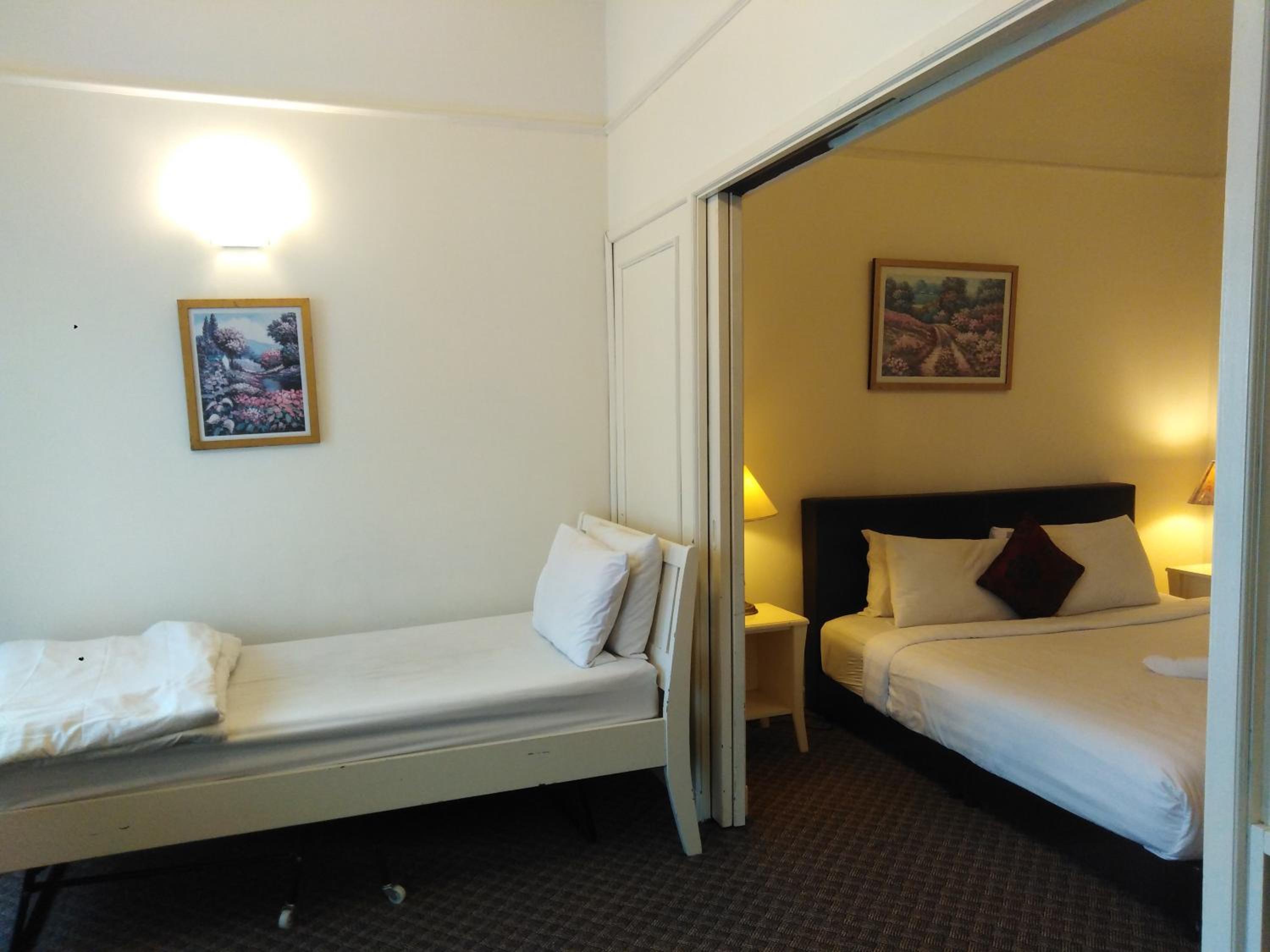 Star Suite At Times Square KL