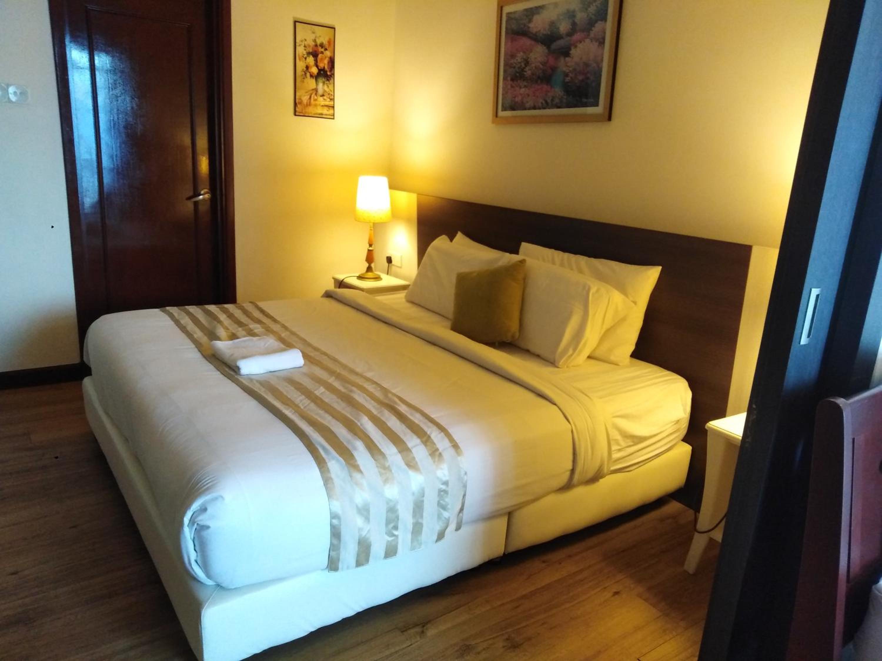 Star Suite At Times Square KL