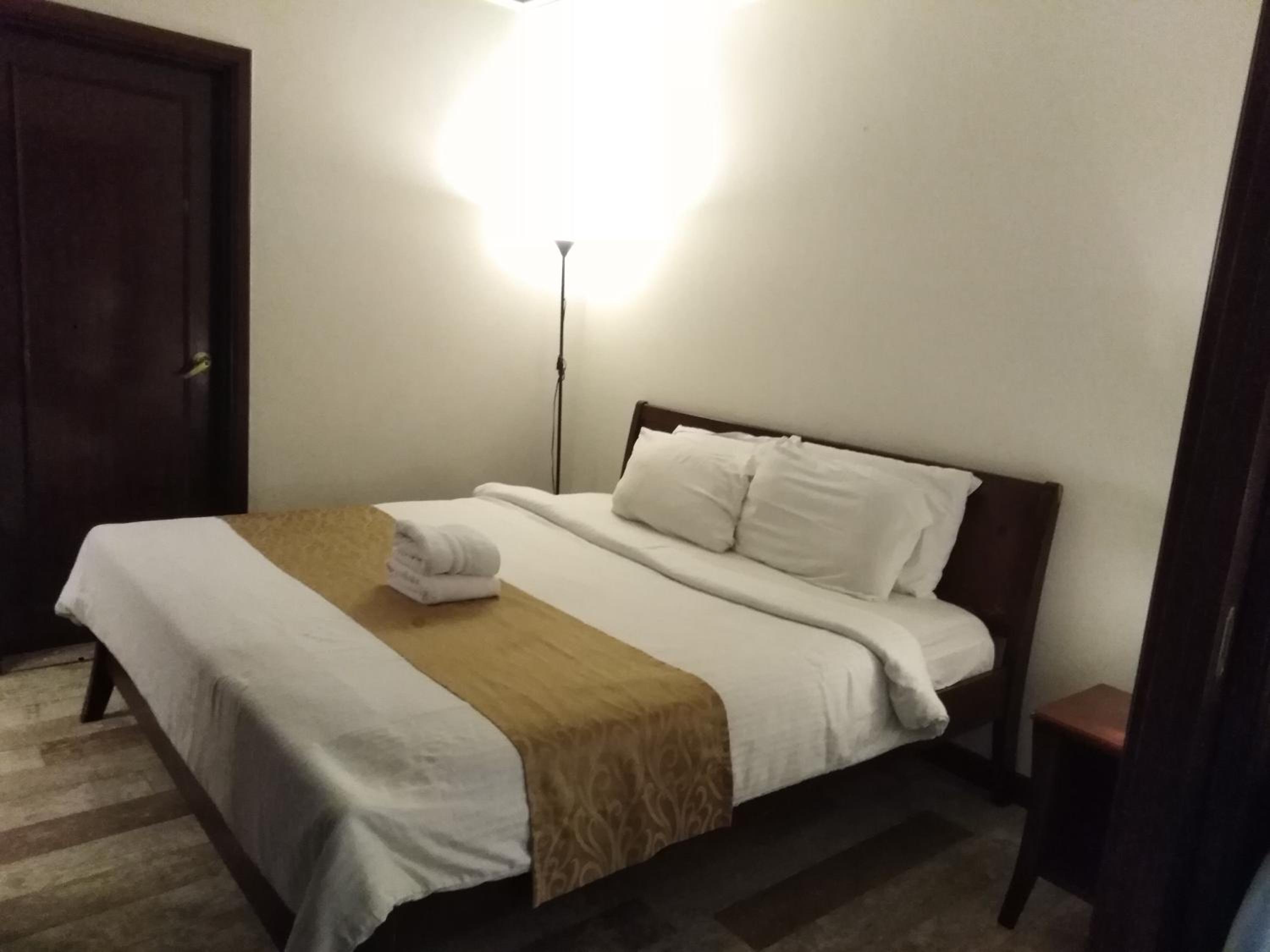 Star Suite At Times Square KL