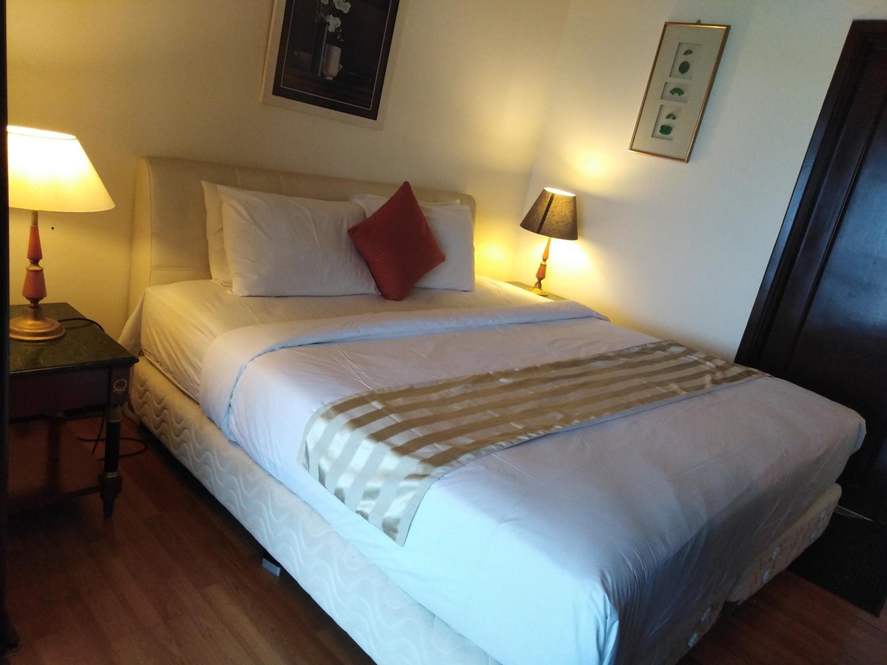 Star Suite At Times Square KL