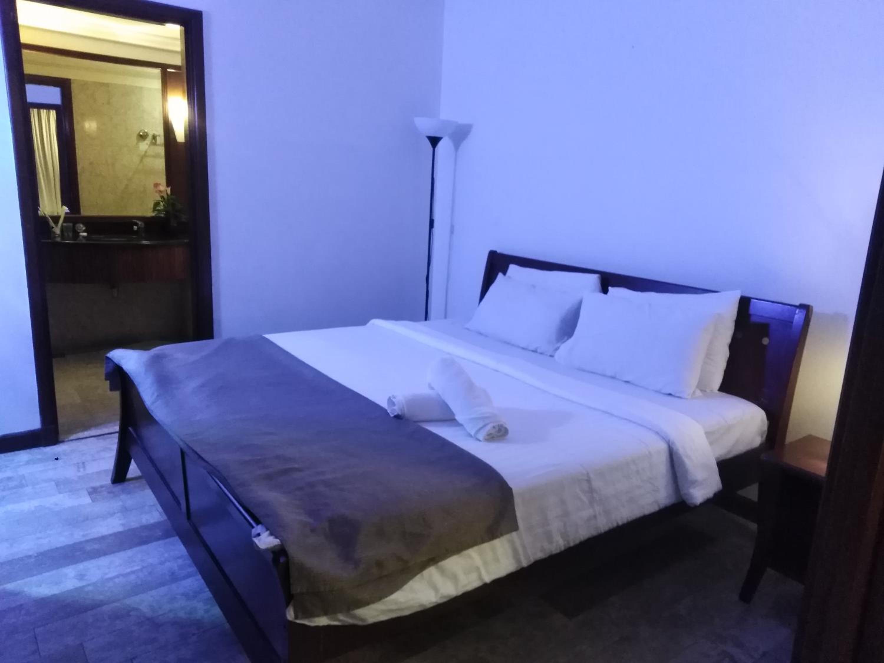 Star Suite At Times Square KL