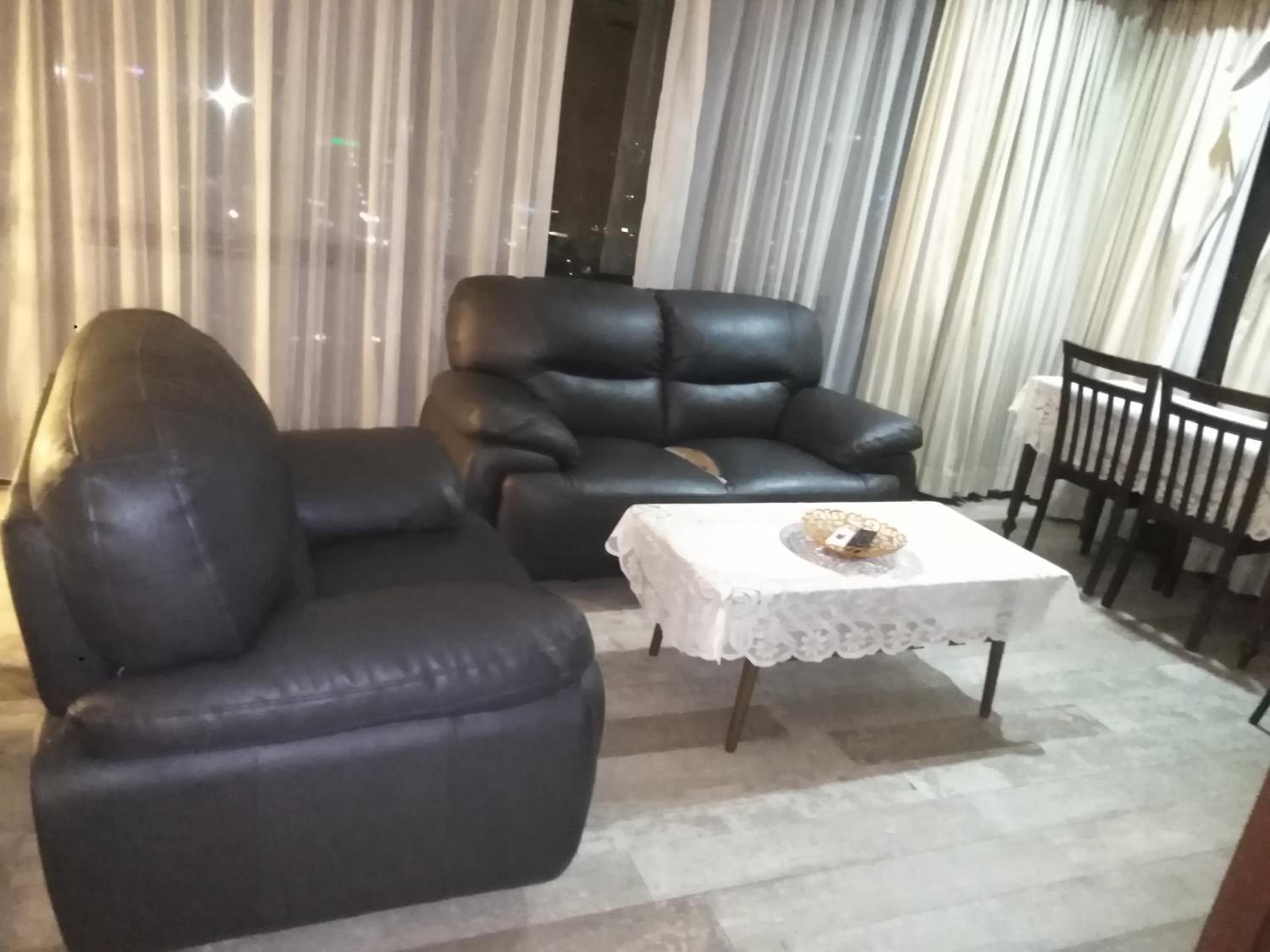 Star Suite At Times Square KL