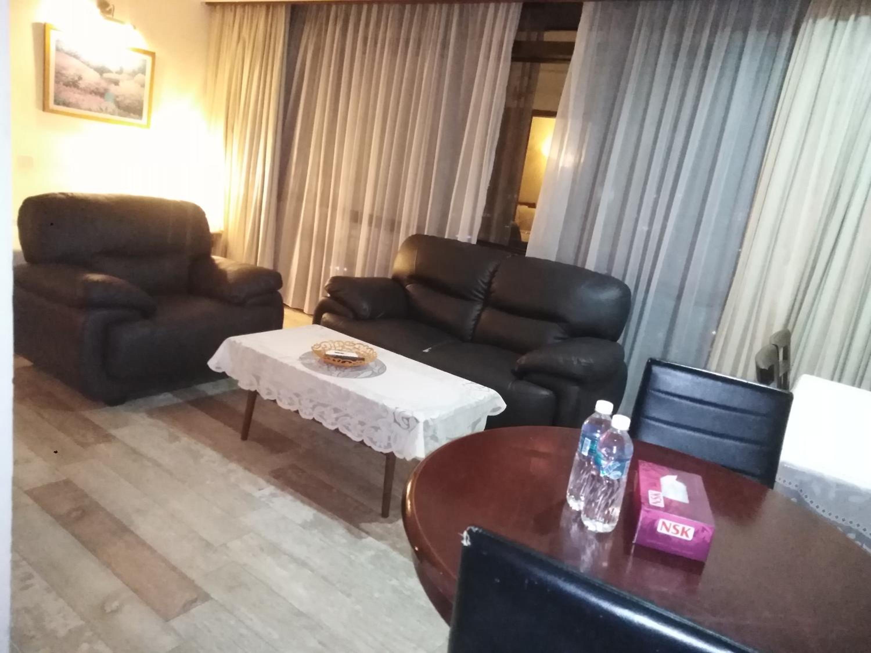 Star Suite At Times Square KL