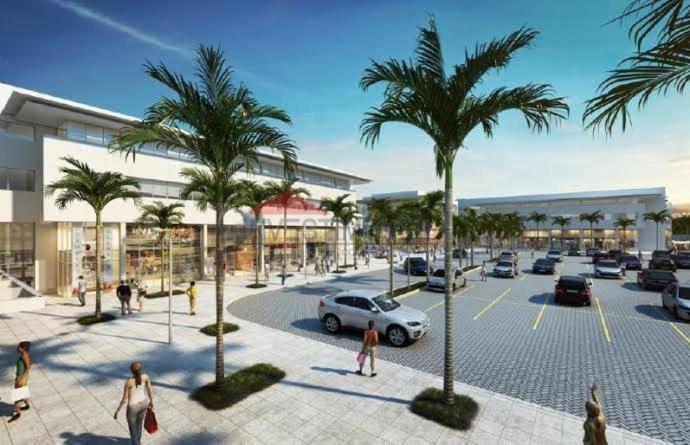 Apartamento exclusivo moderno em frente ao shopping view 4