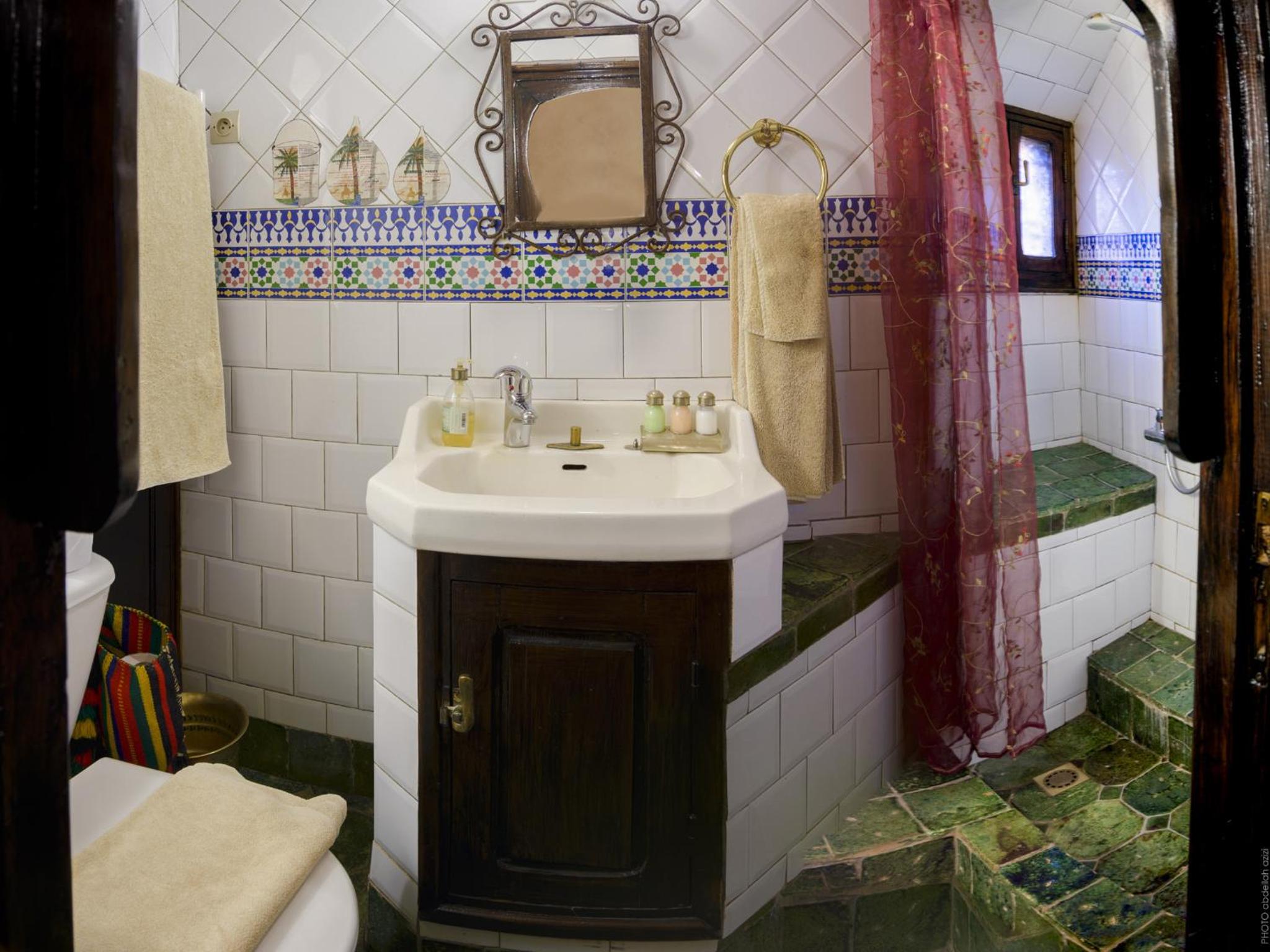 Hôtel Riad Dar Daïf