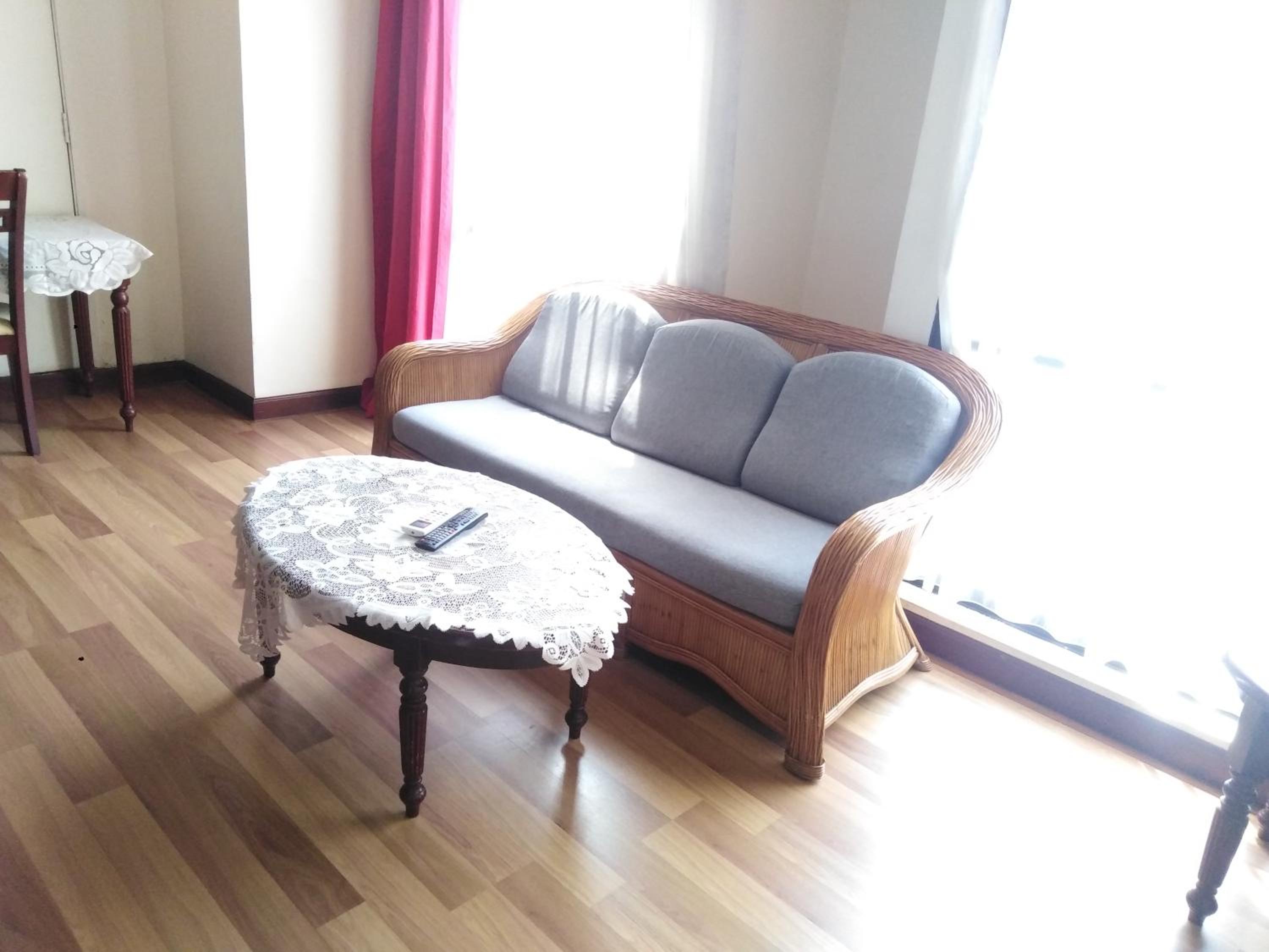 Star Suite At Times Square KL