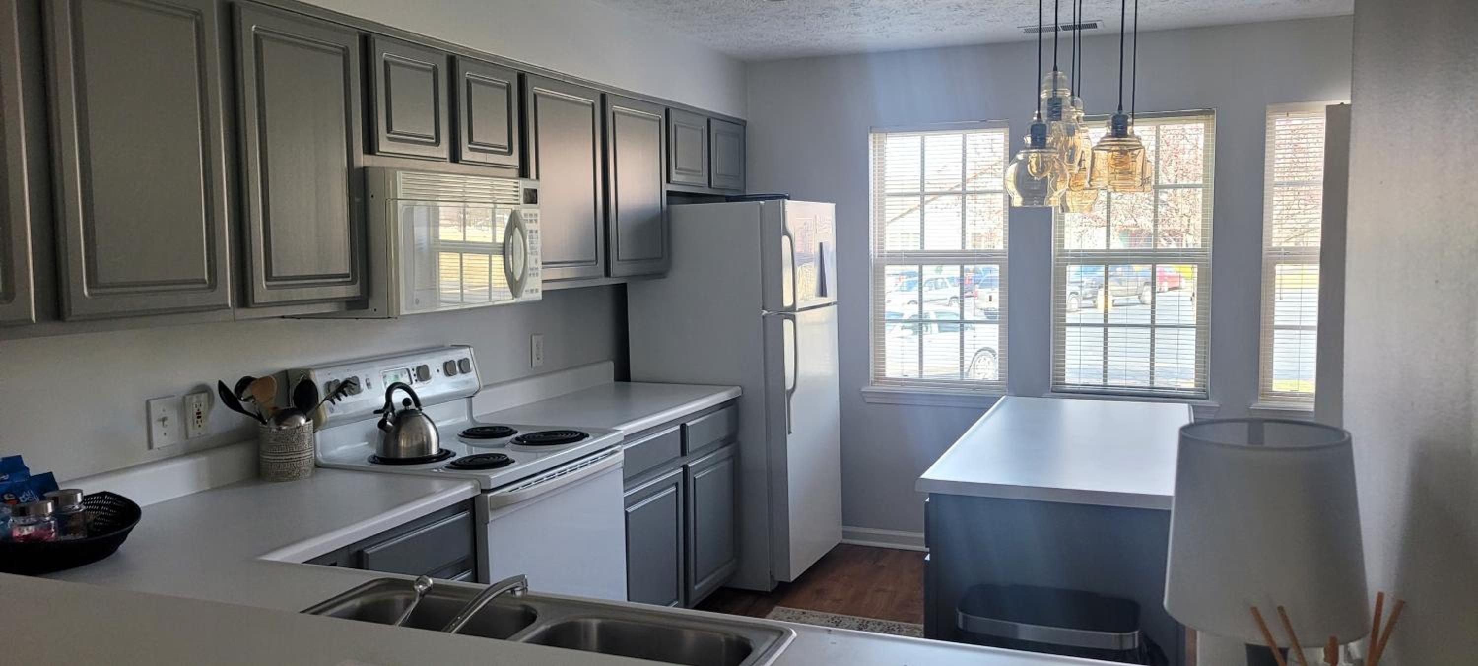 Salt Creek Golf Retreat