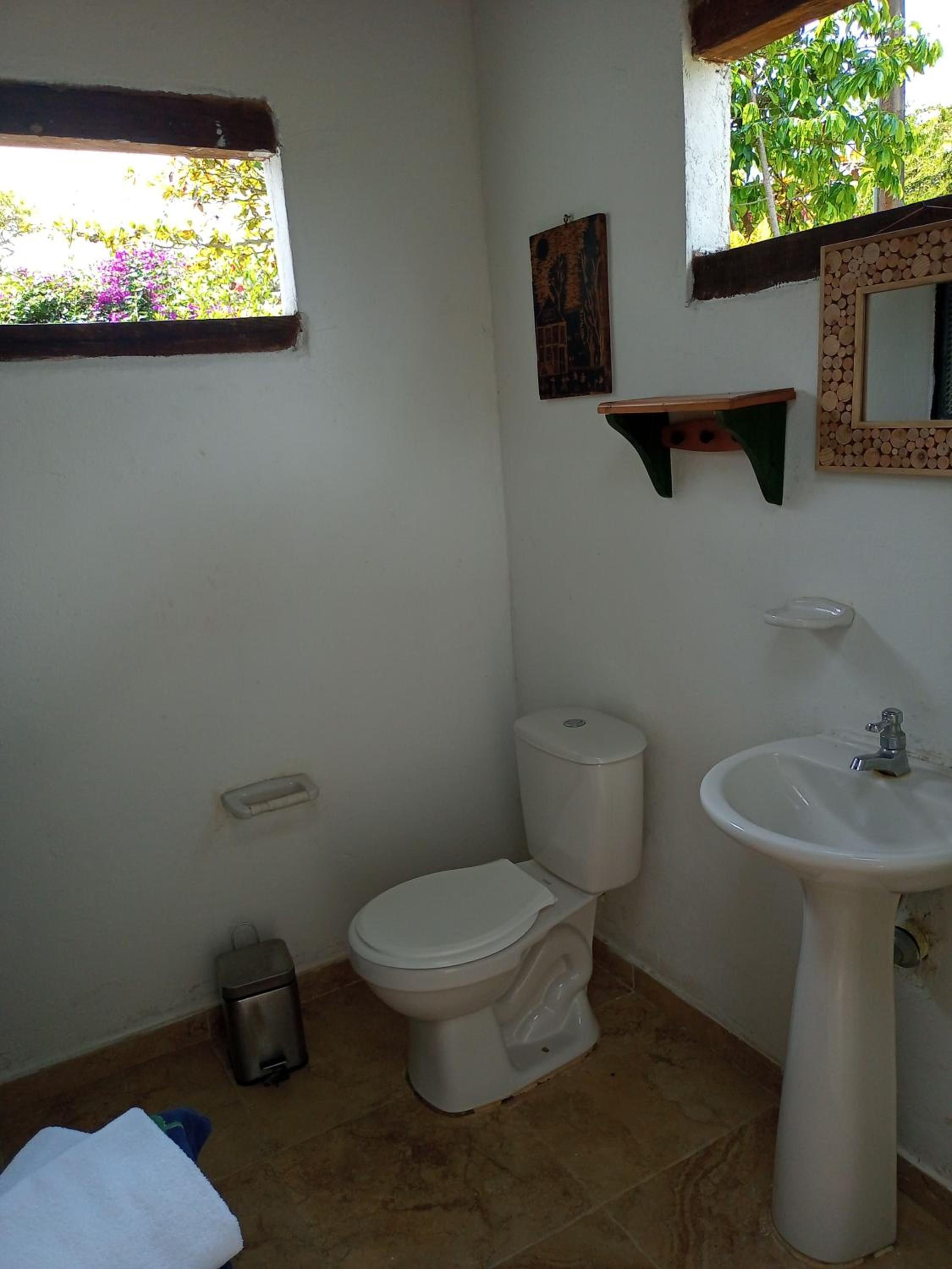 Eco-Cabanas Altozano Nimaima - Property Image 121