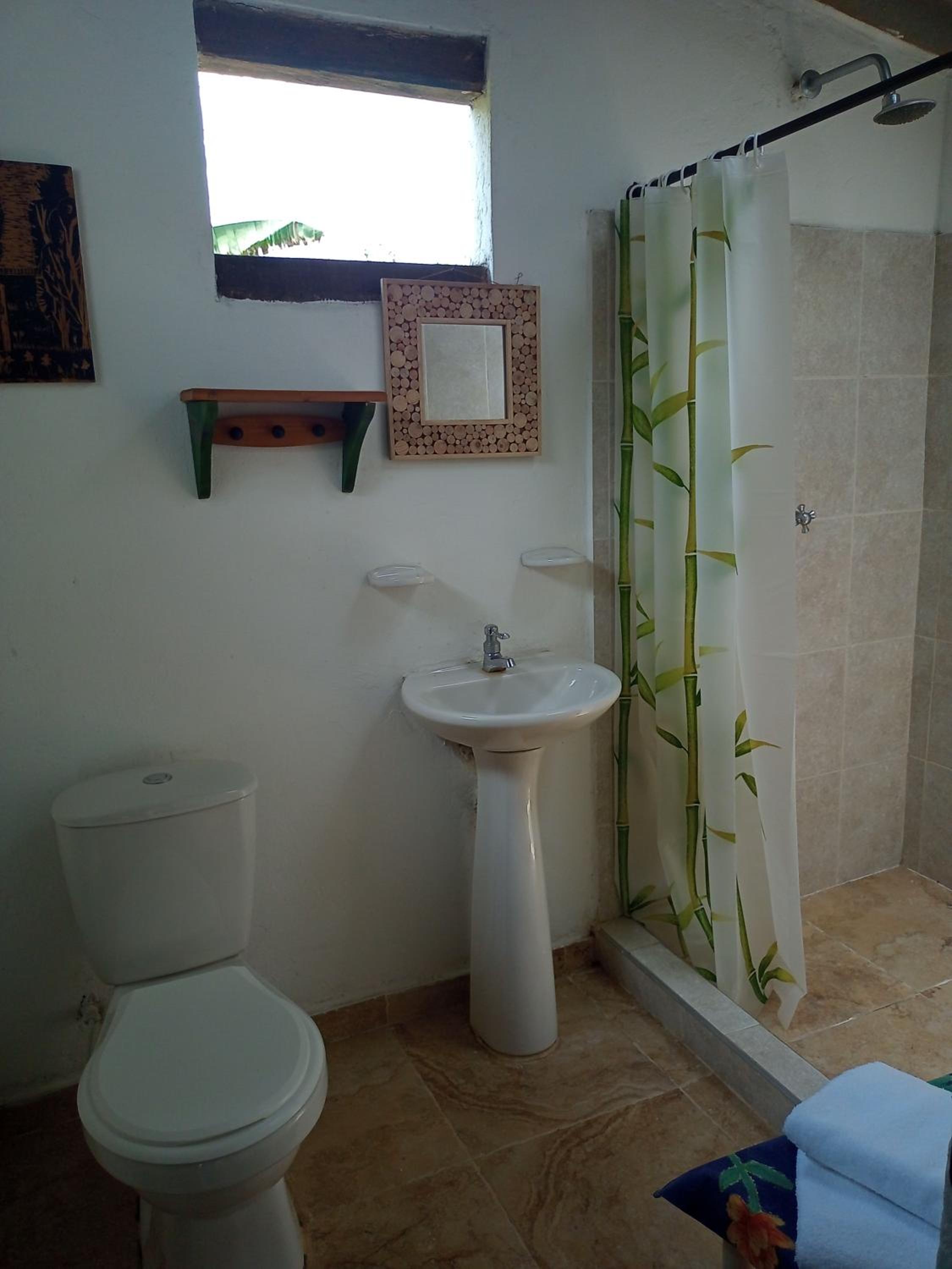 Eco-Cabanas Altozano Nimaima - Property Image 122