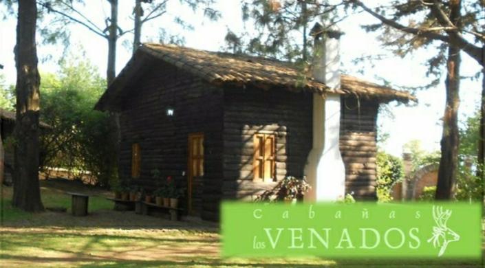 Cabañas los Venados