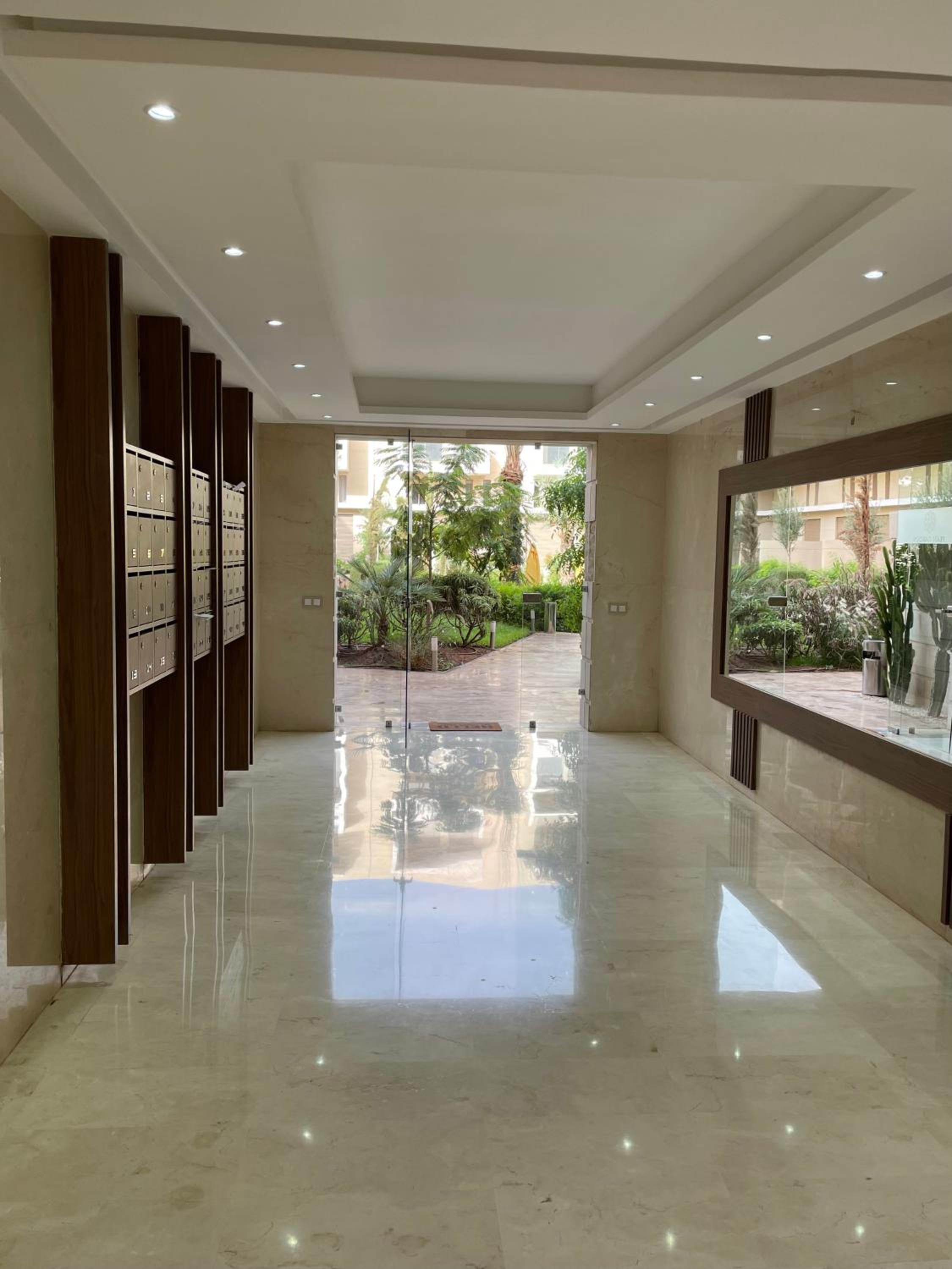 The pearl garden vu piscine view 5