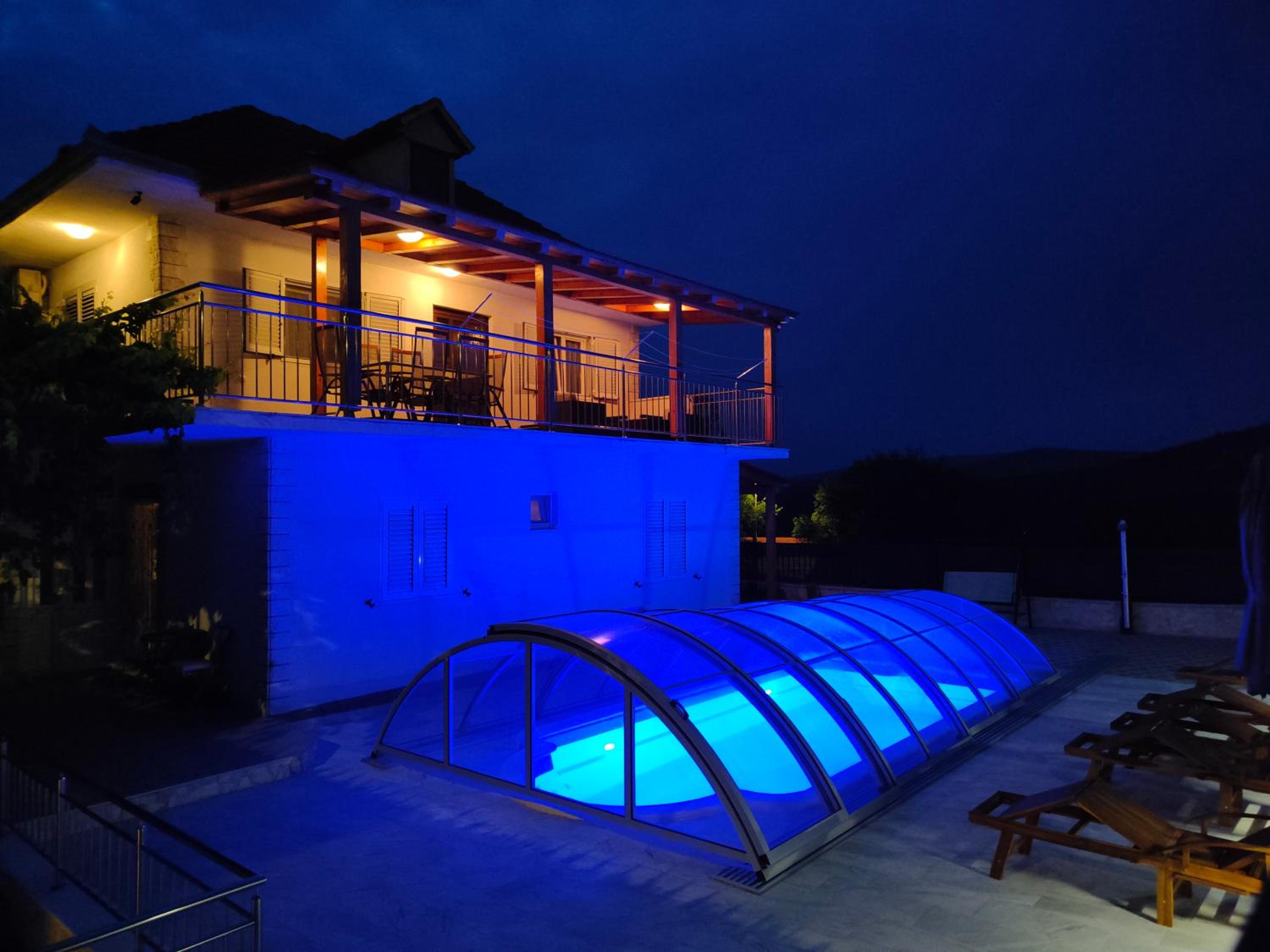 villa rose