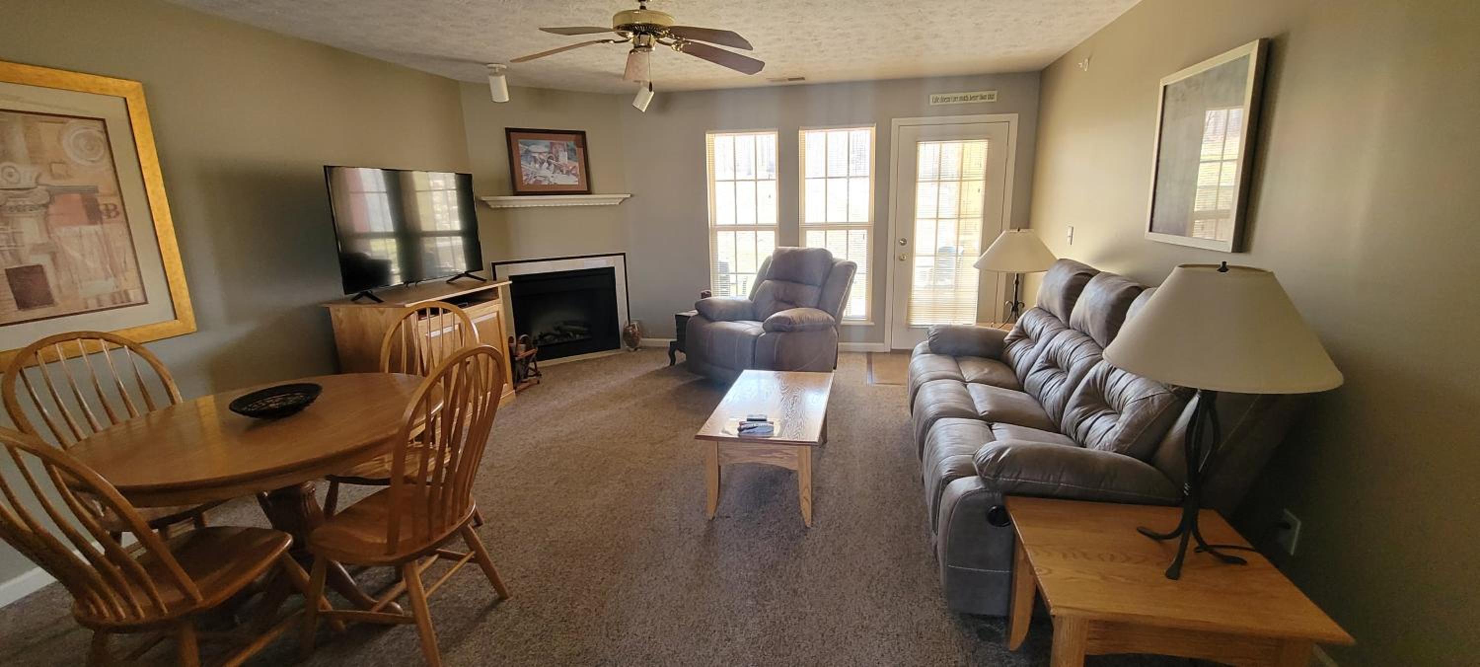 Salt Creek Golf Retreat