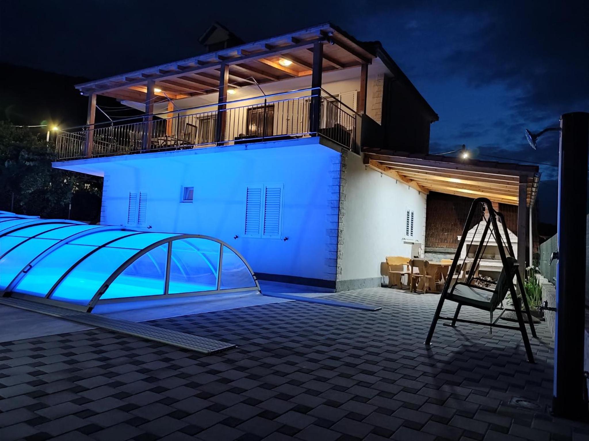 villa rose