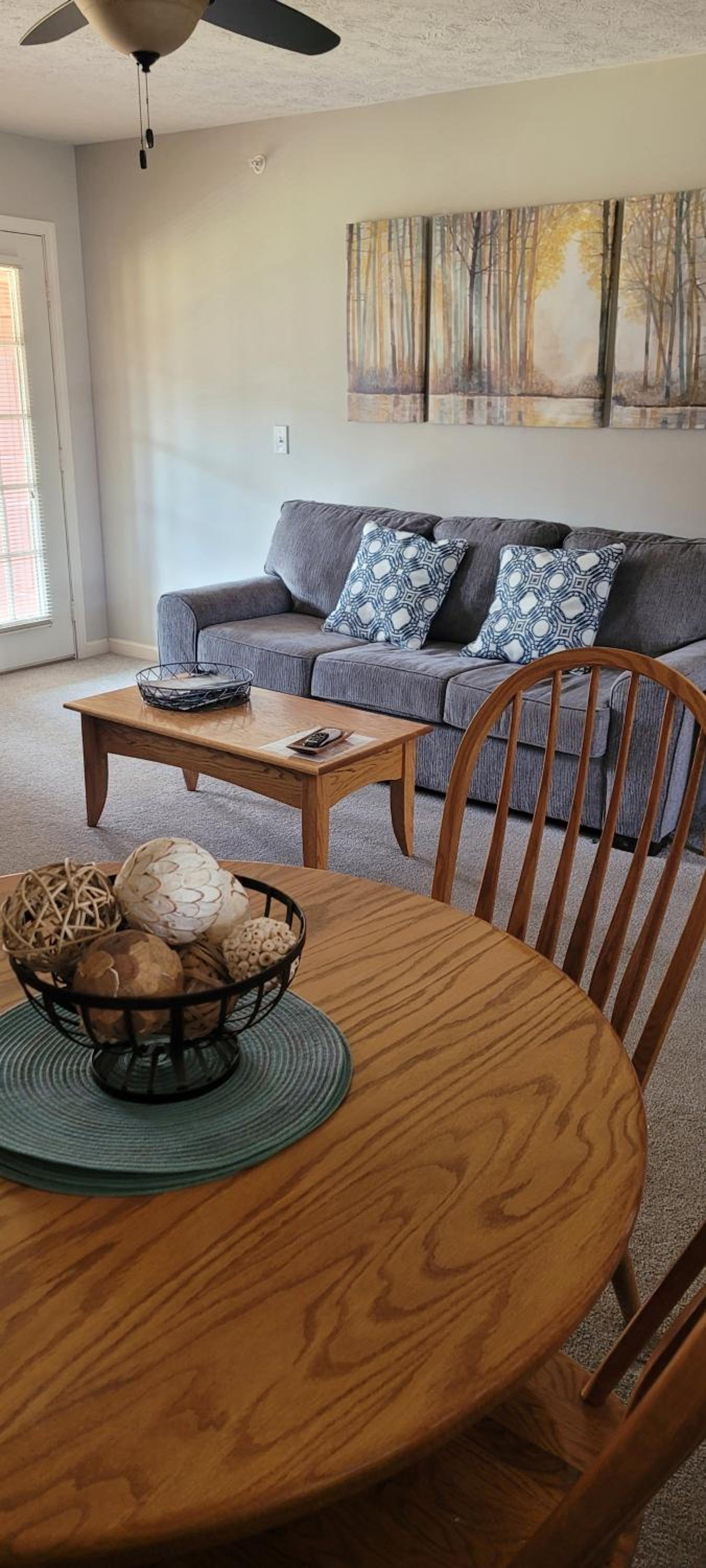 Salt Creek Golf Retreat
