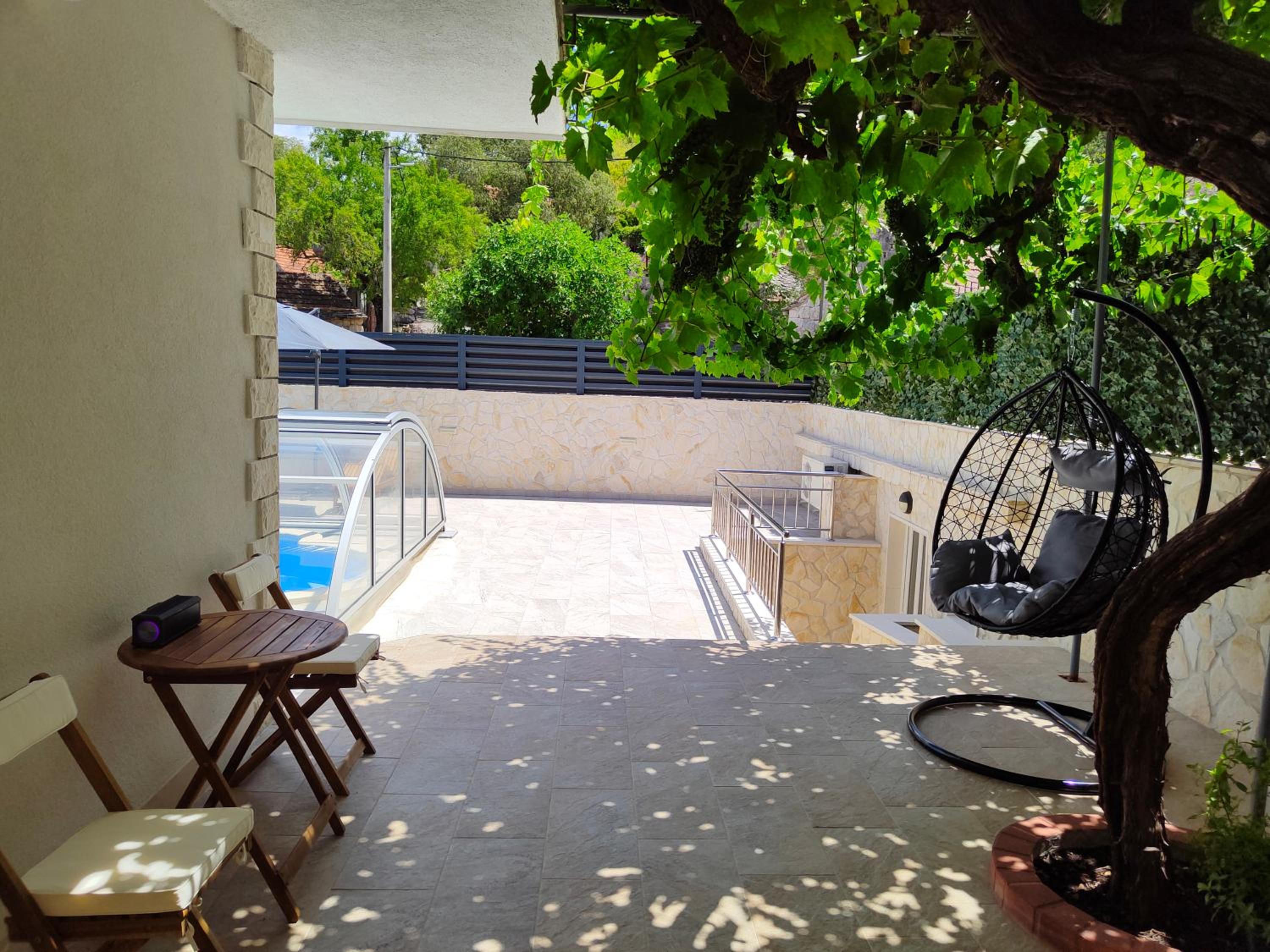 villa rose