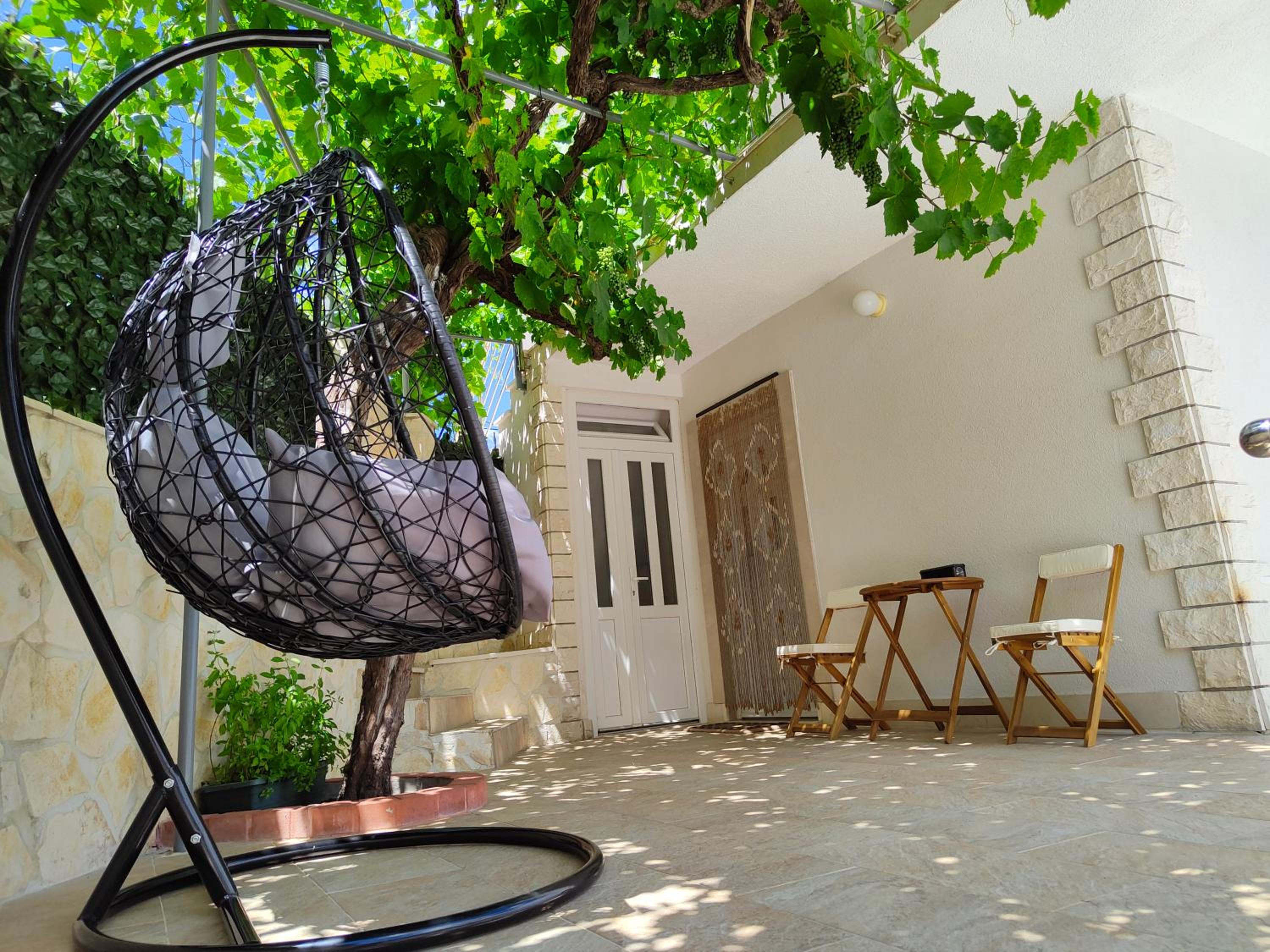 villa rose