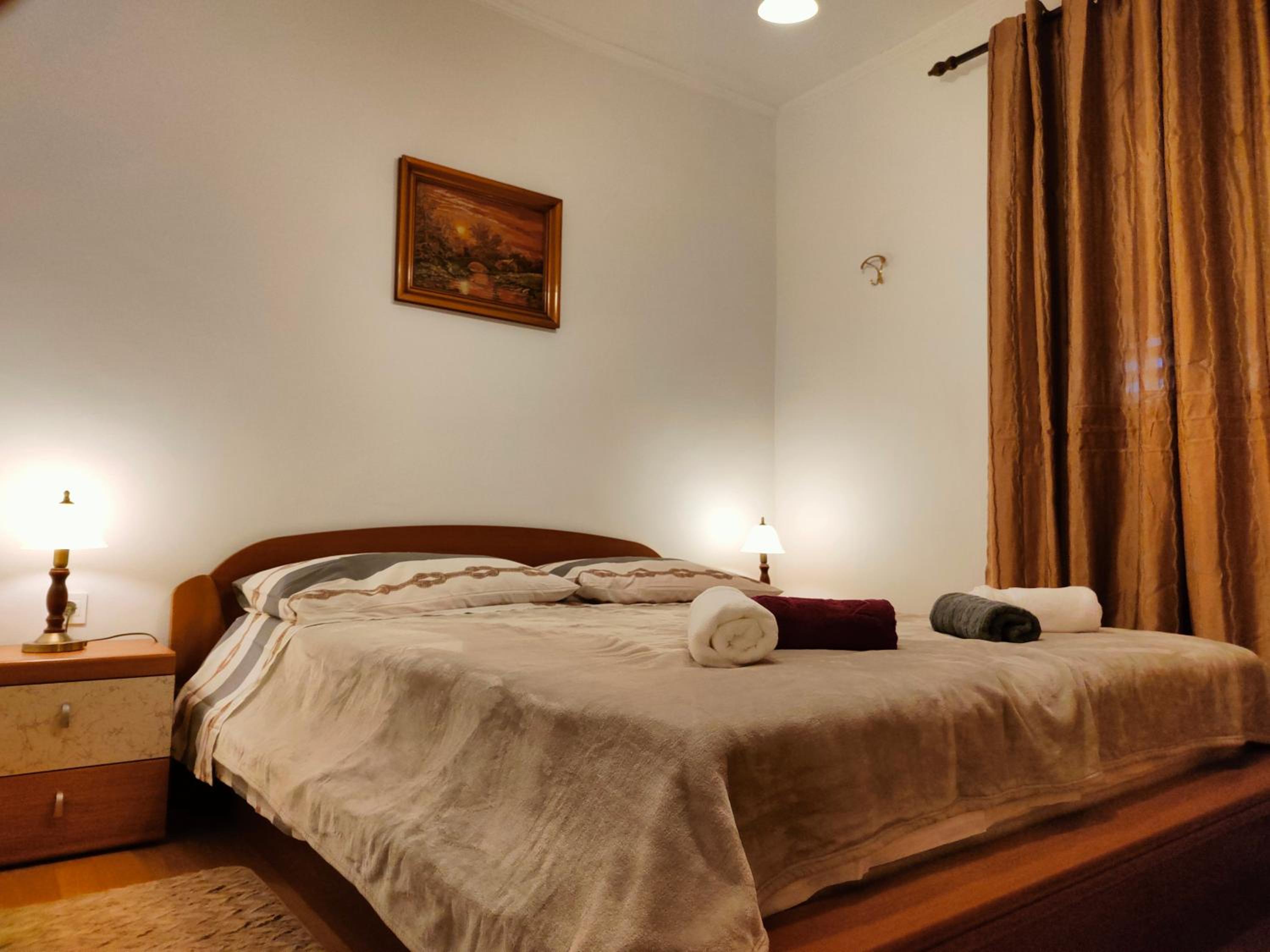 villa rose