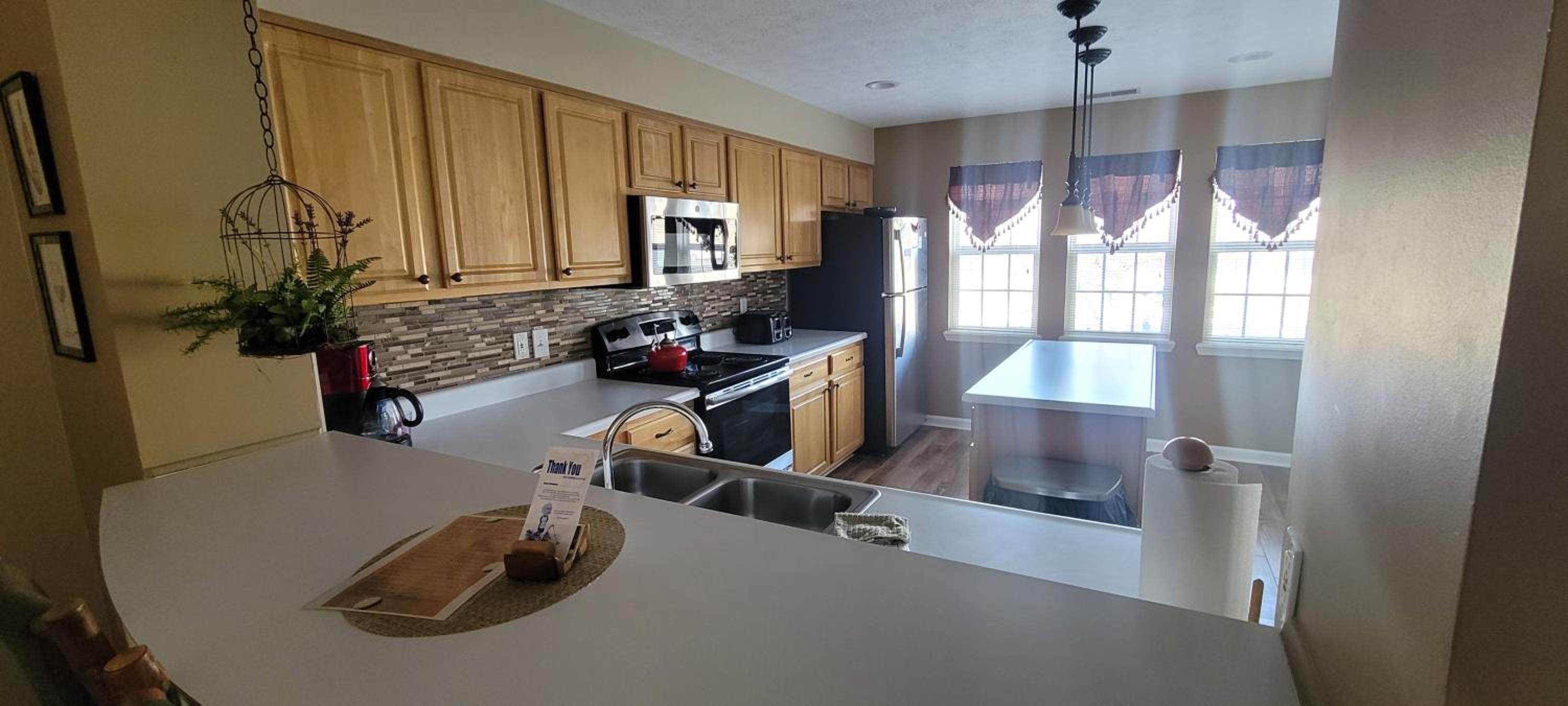 Bloomington Vacations - Salt Creek Golf Retreat - Property Image 4