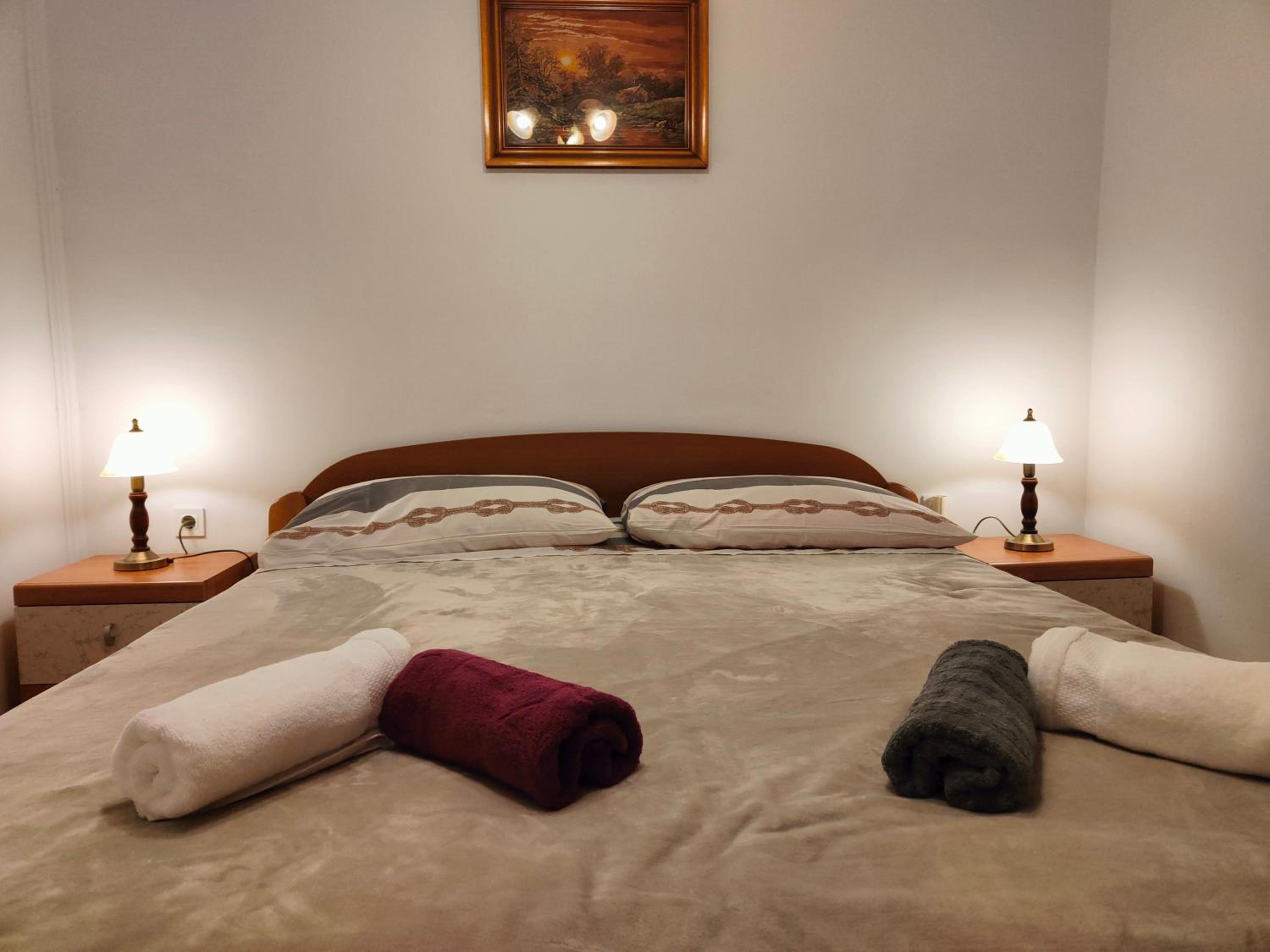 villa rose
