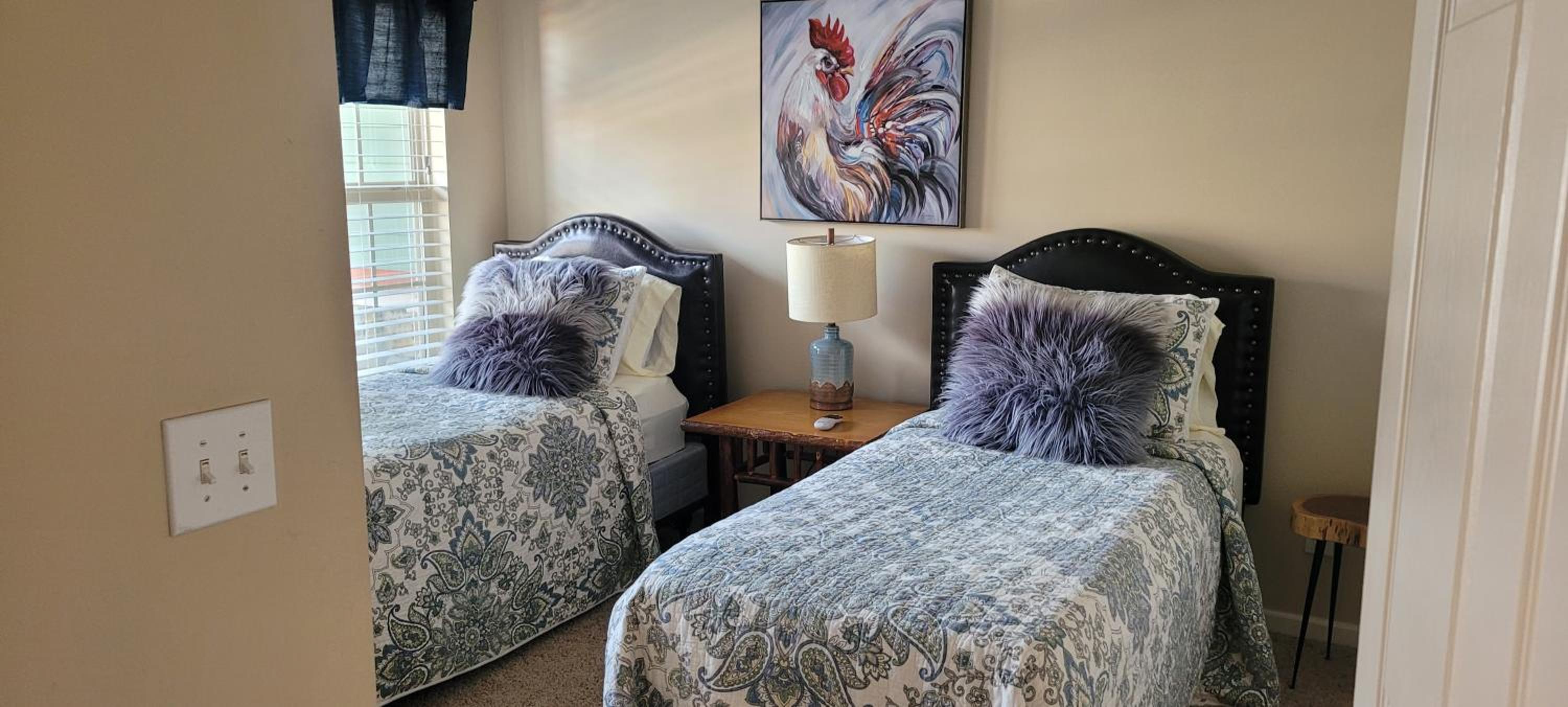 Salt Creek Golf Retreat