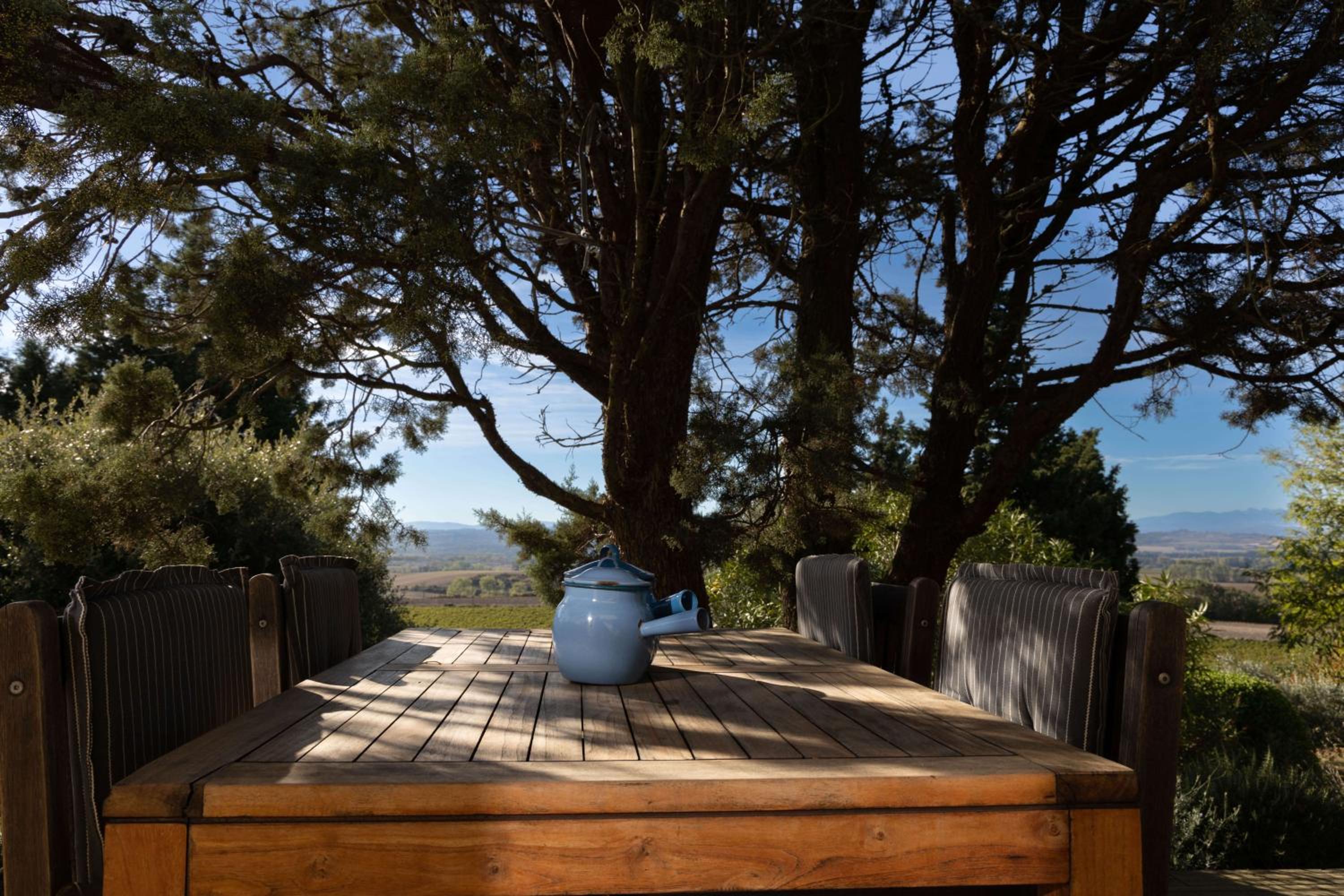 Domaine de la Bade