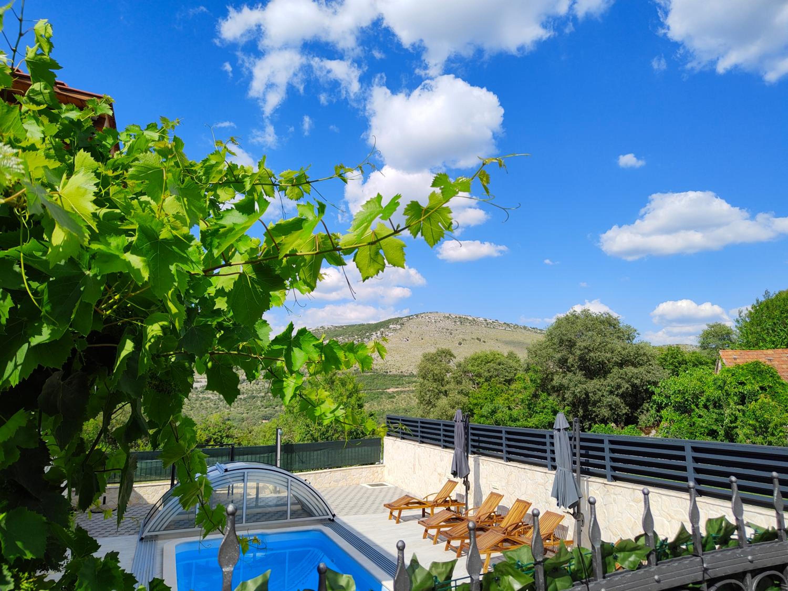 villa rose