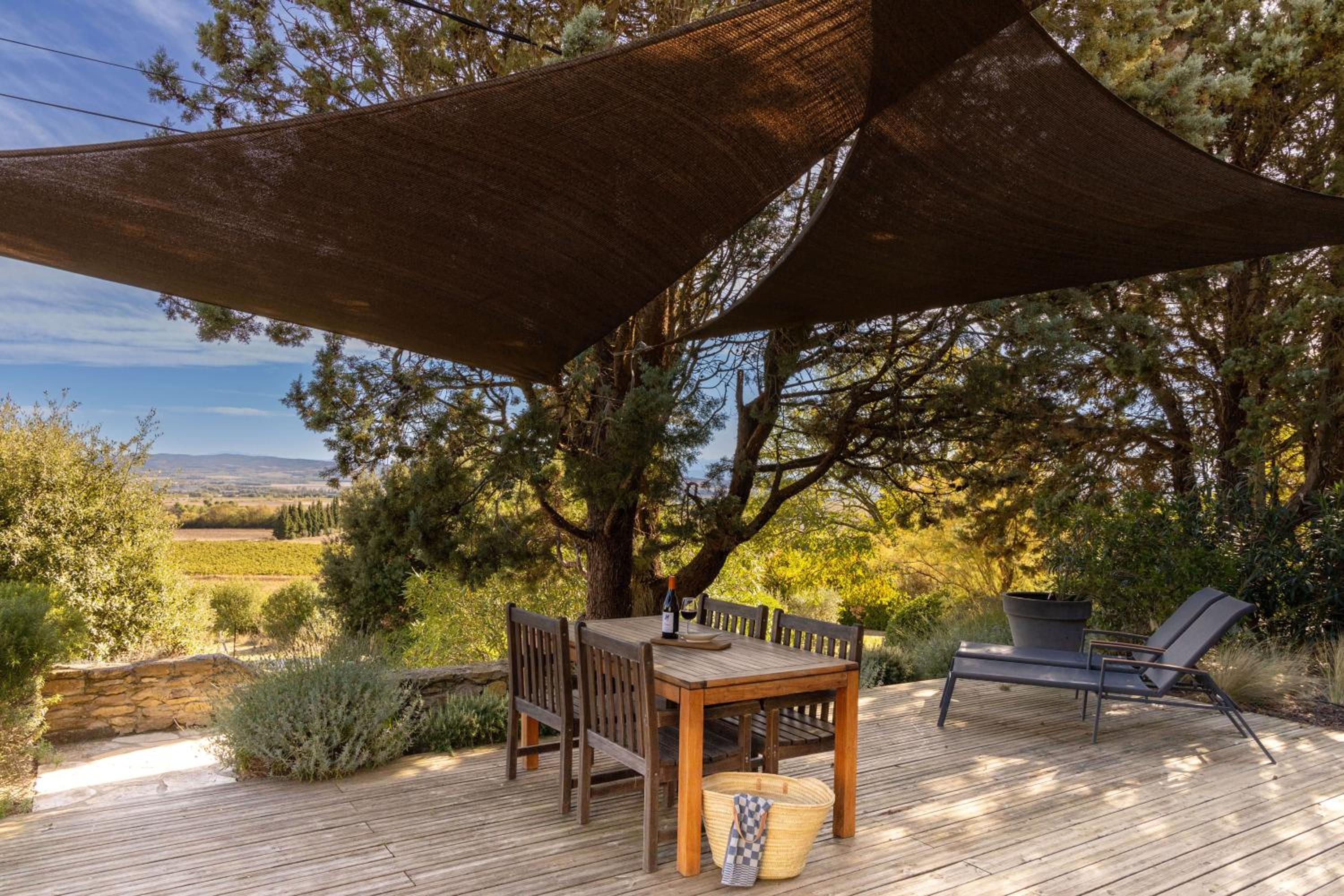 Domaine de la Bade