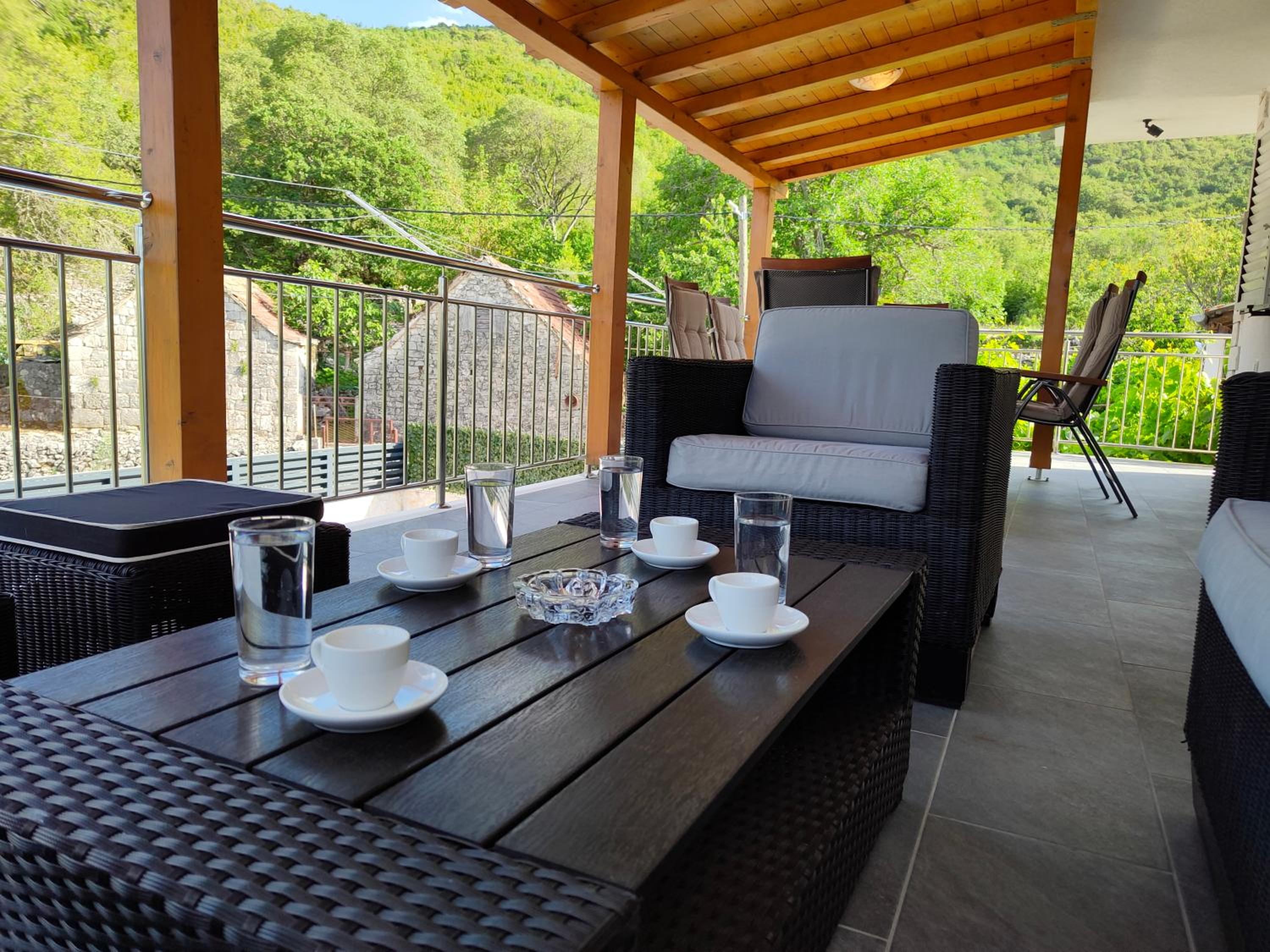 villa rose