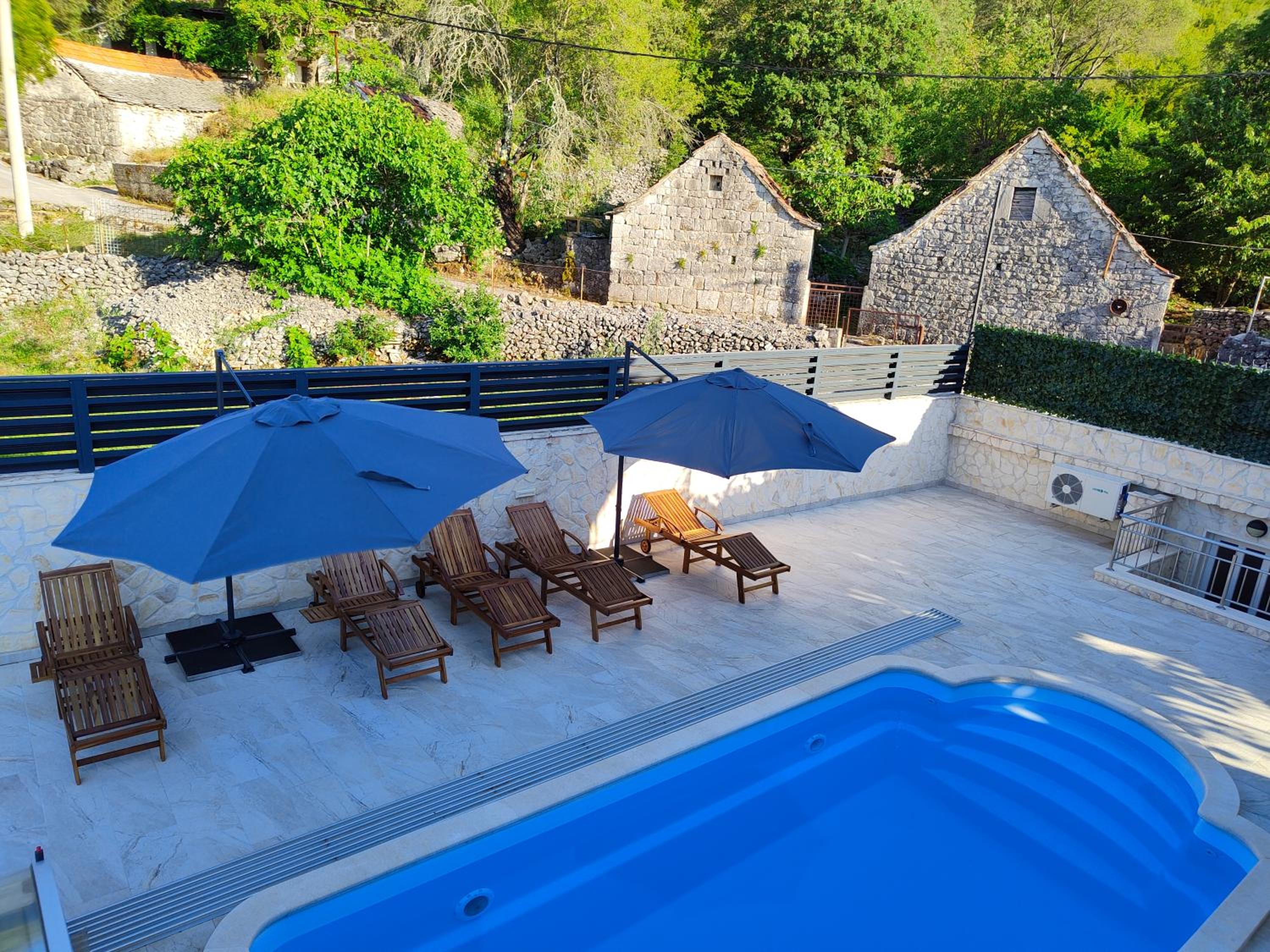 villa rose