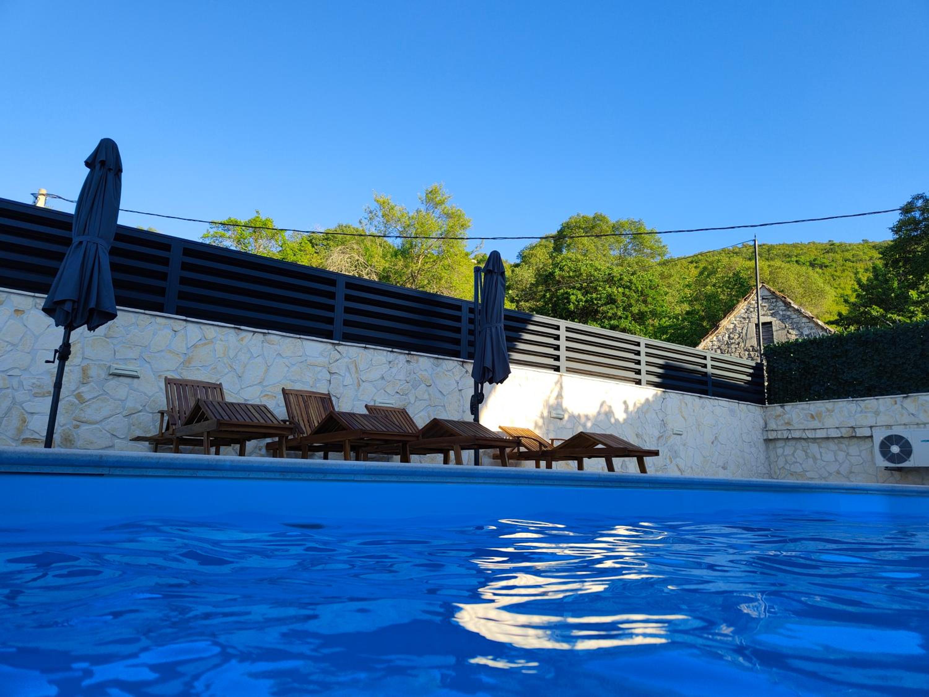 villa rose