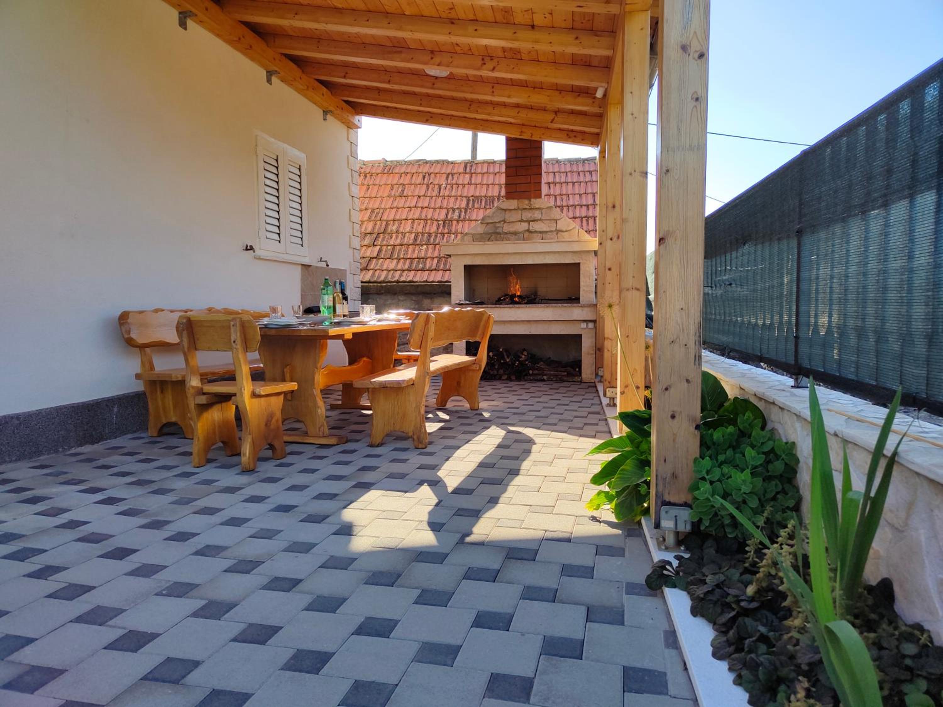 villa rose