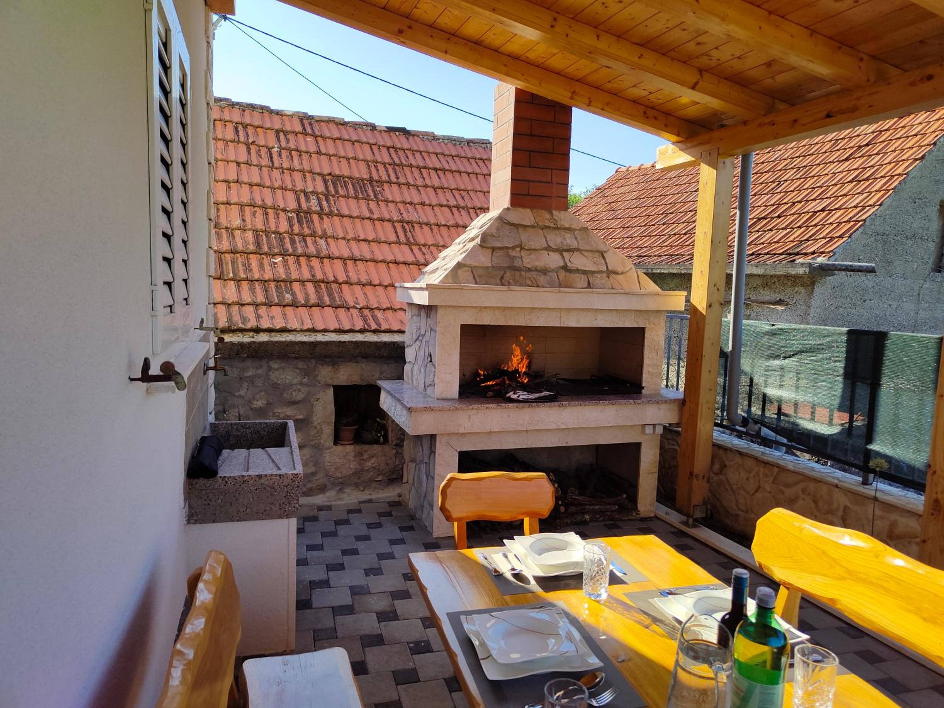 villa rose