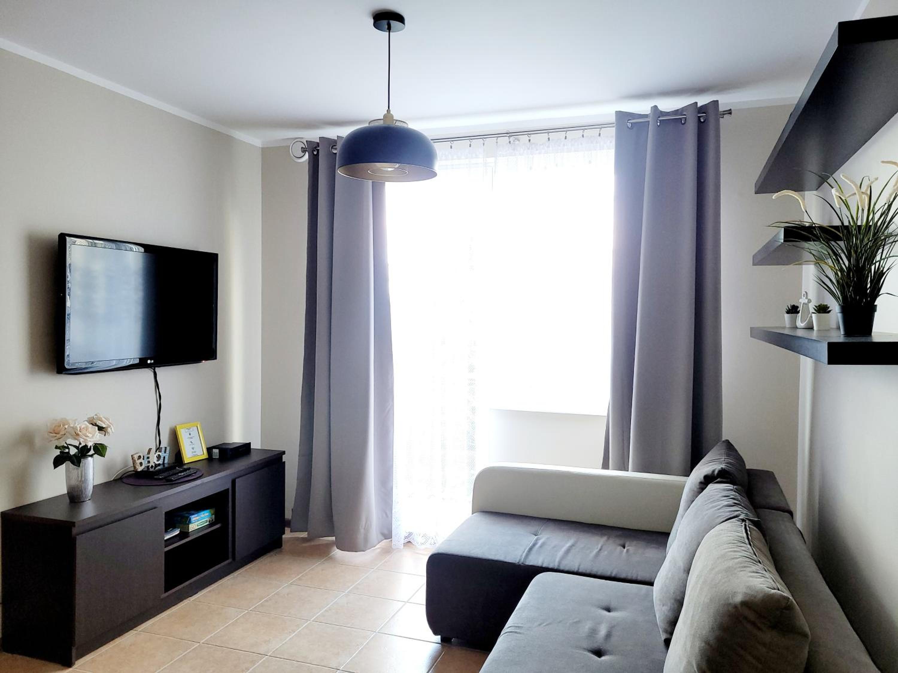 Apartament Prima view 2