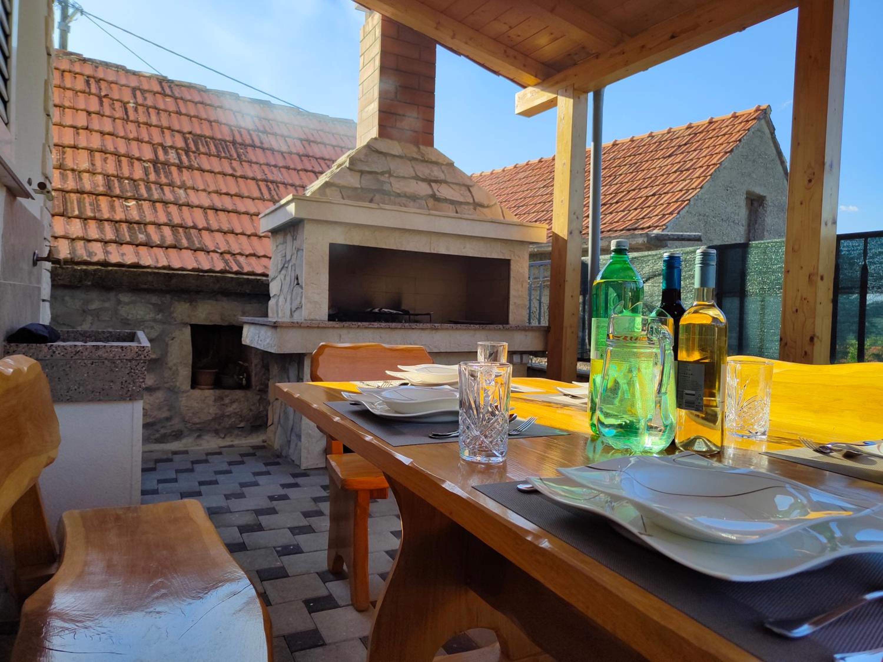 villa rose