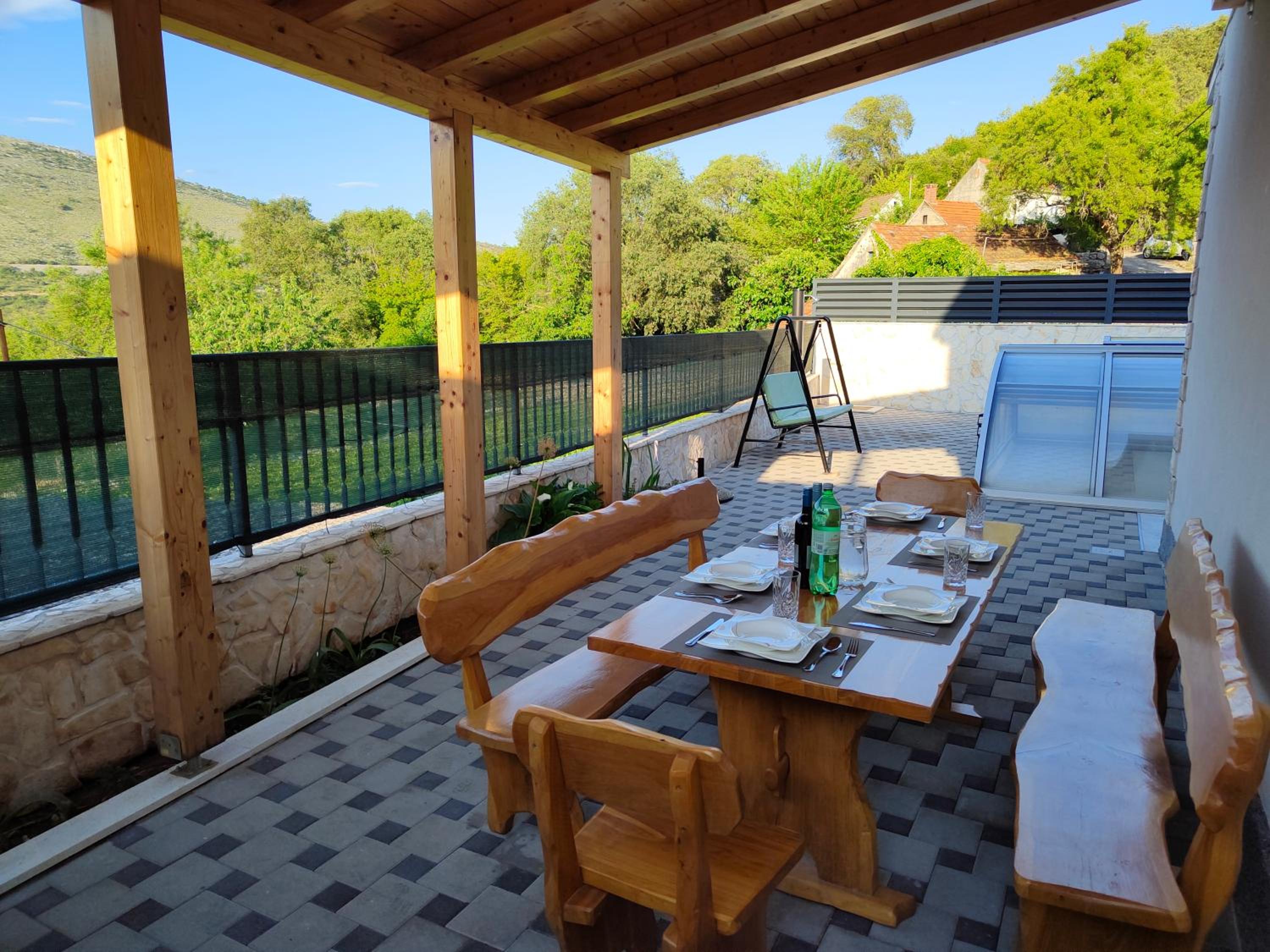 villa rose