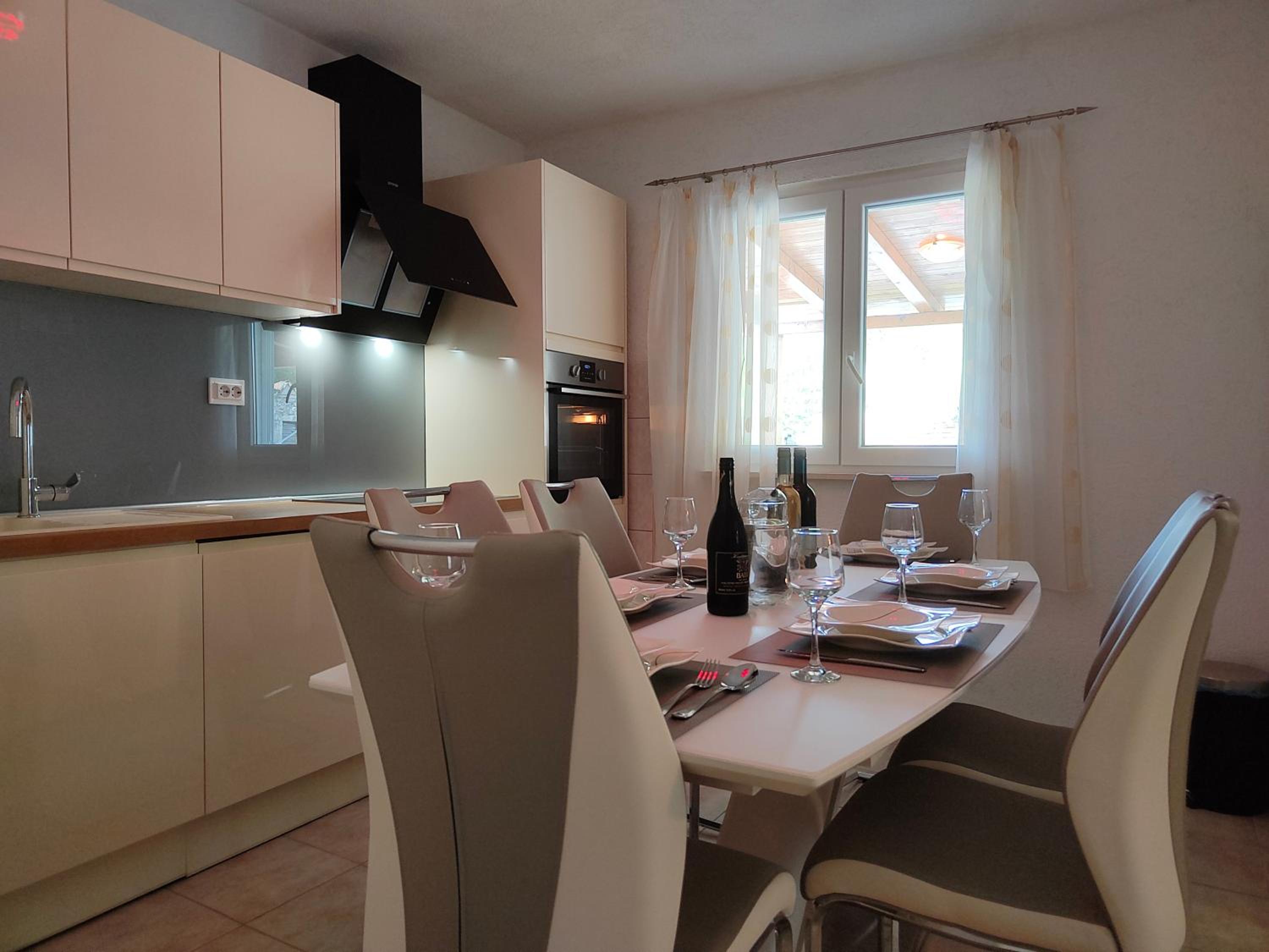 villa rose