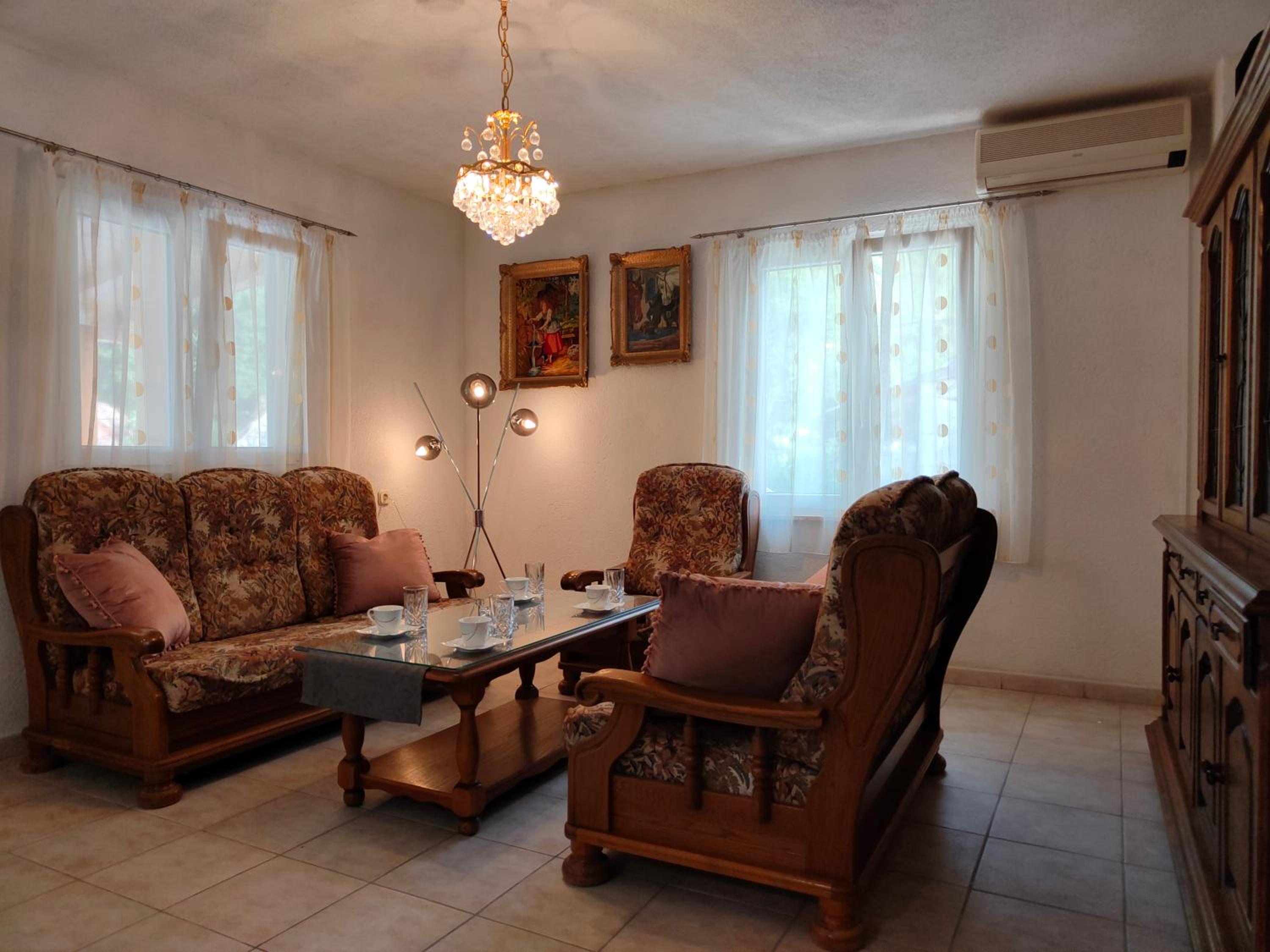 villa rose