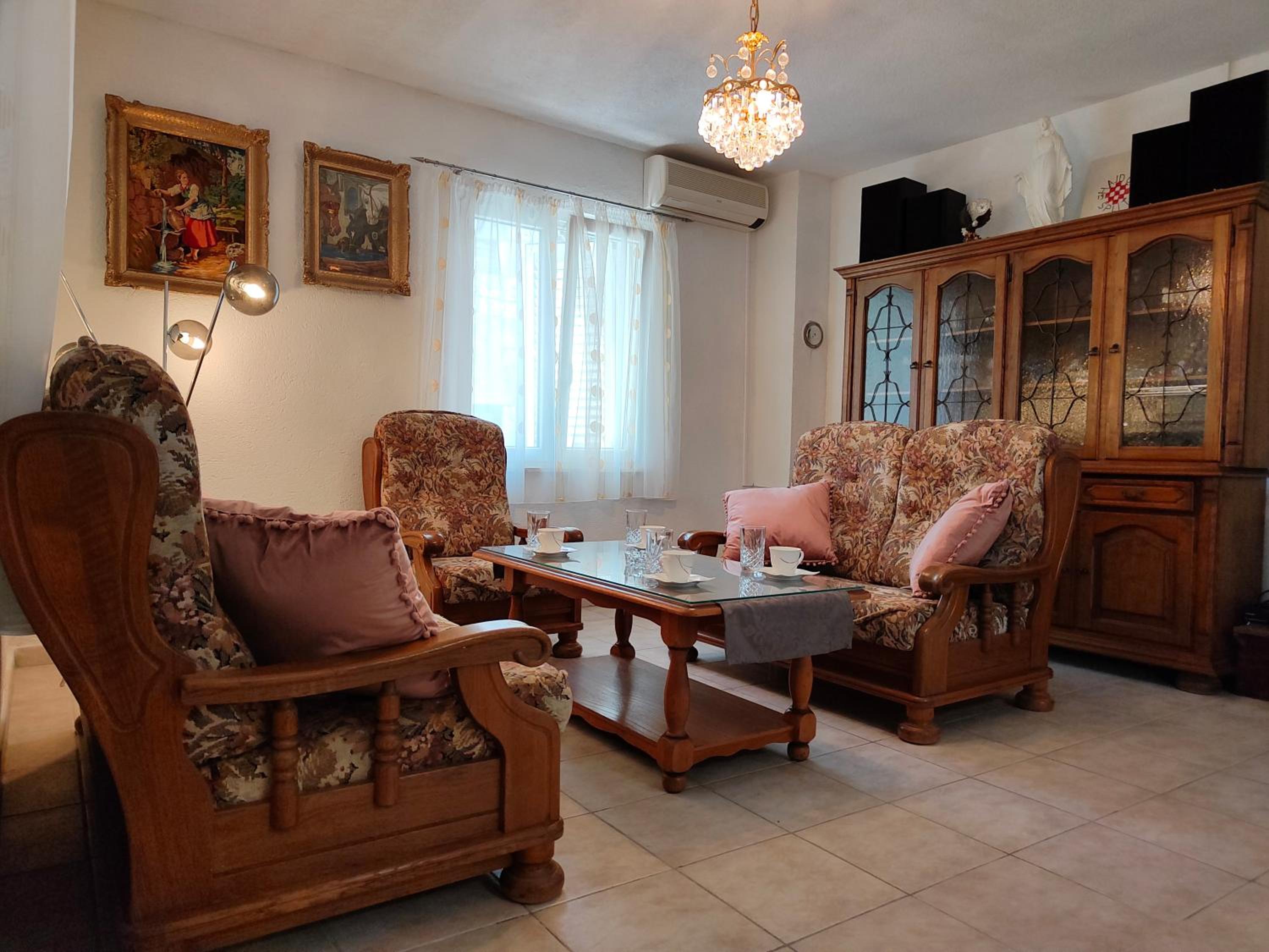 villa rose