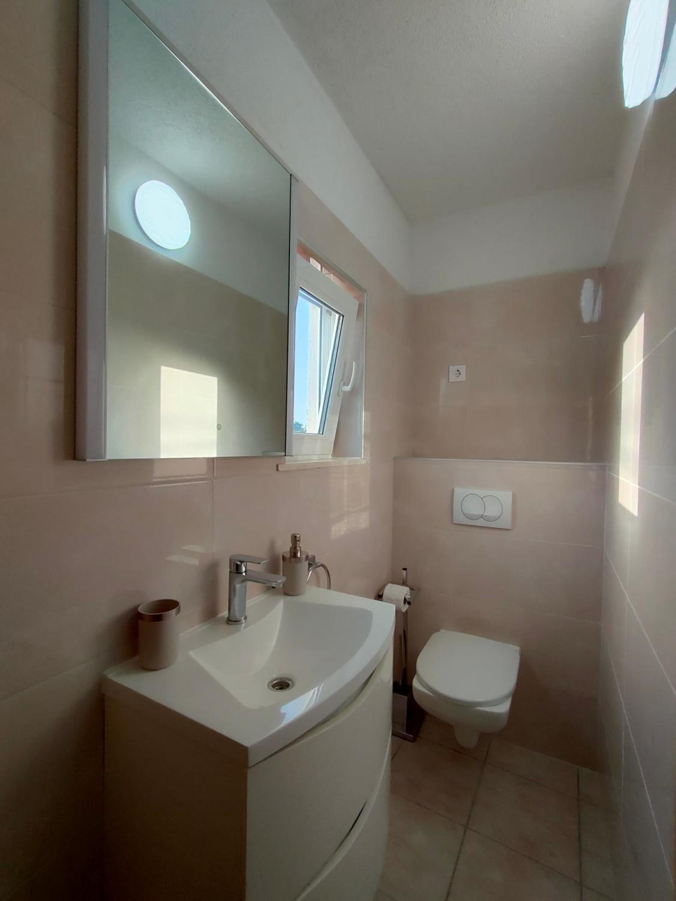 villa rose