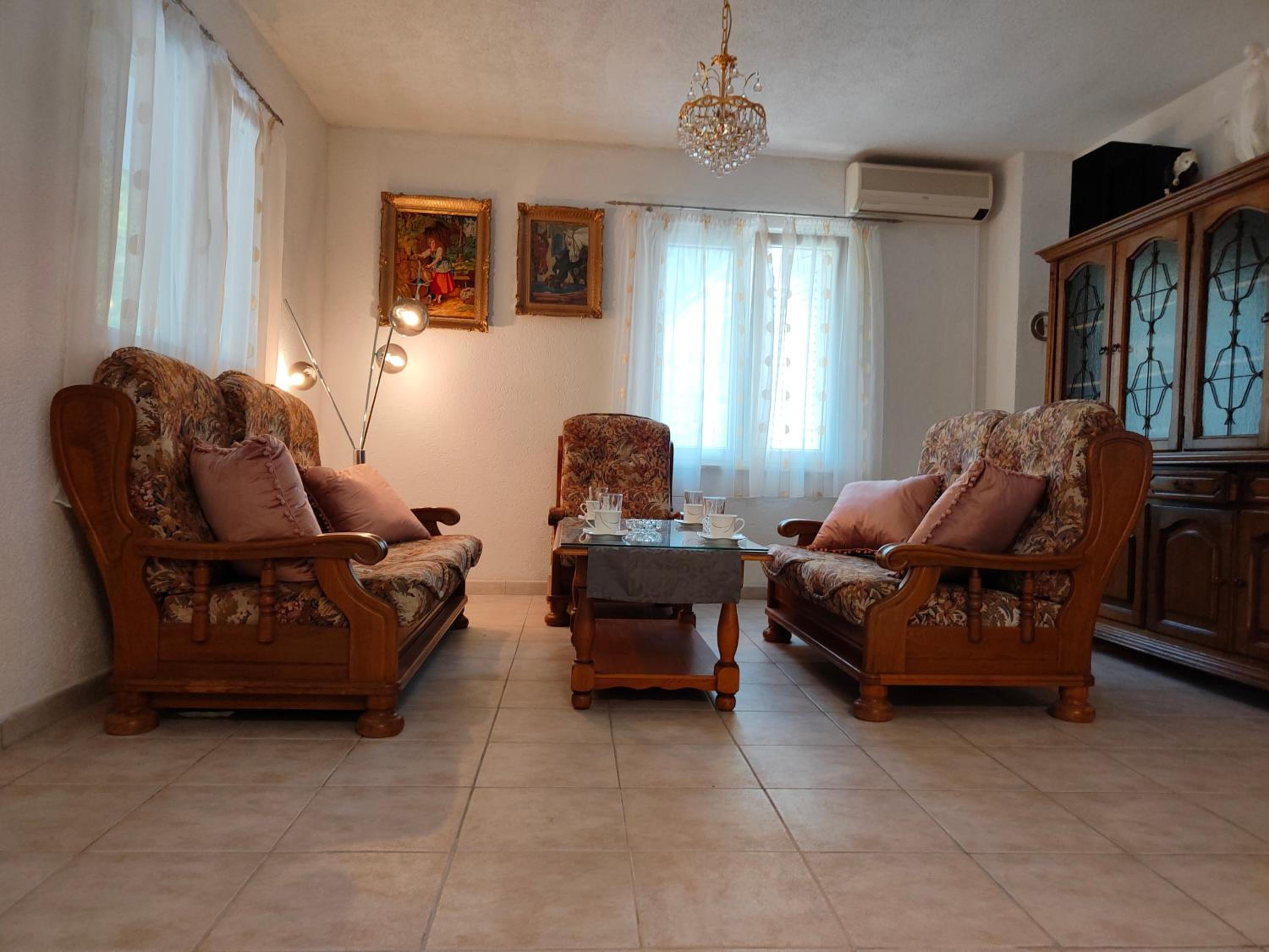 villa rose