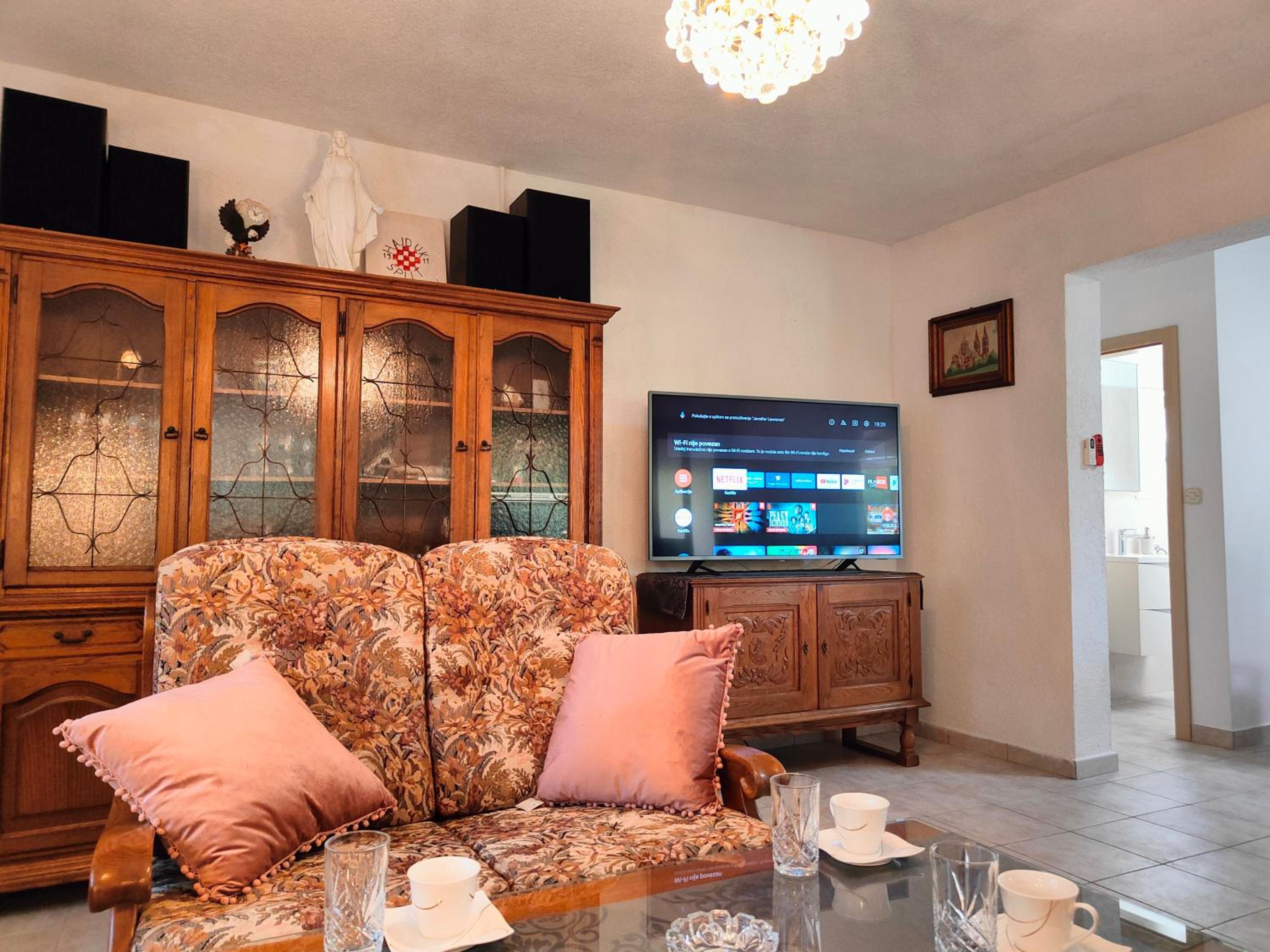 villa rose