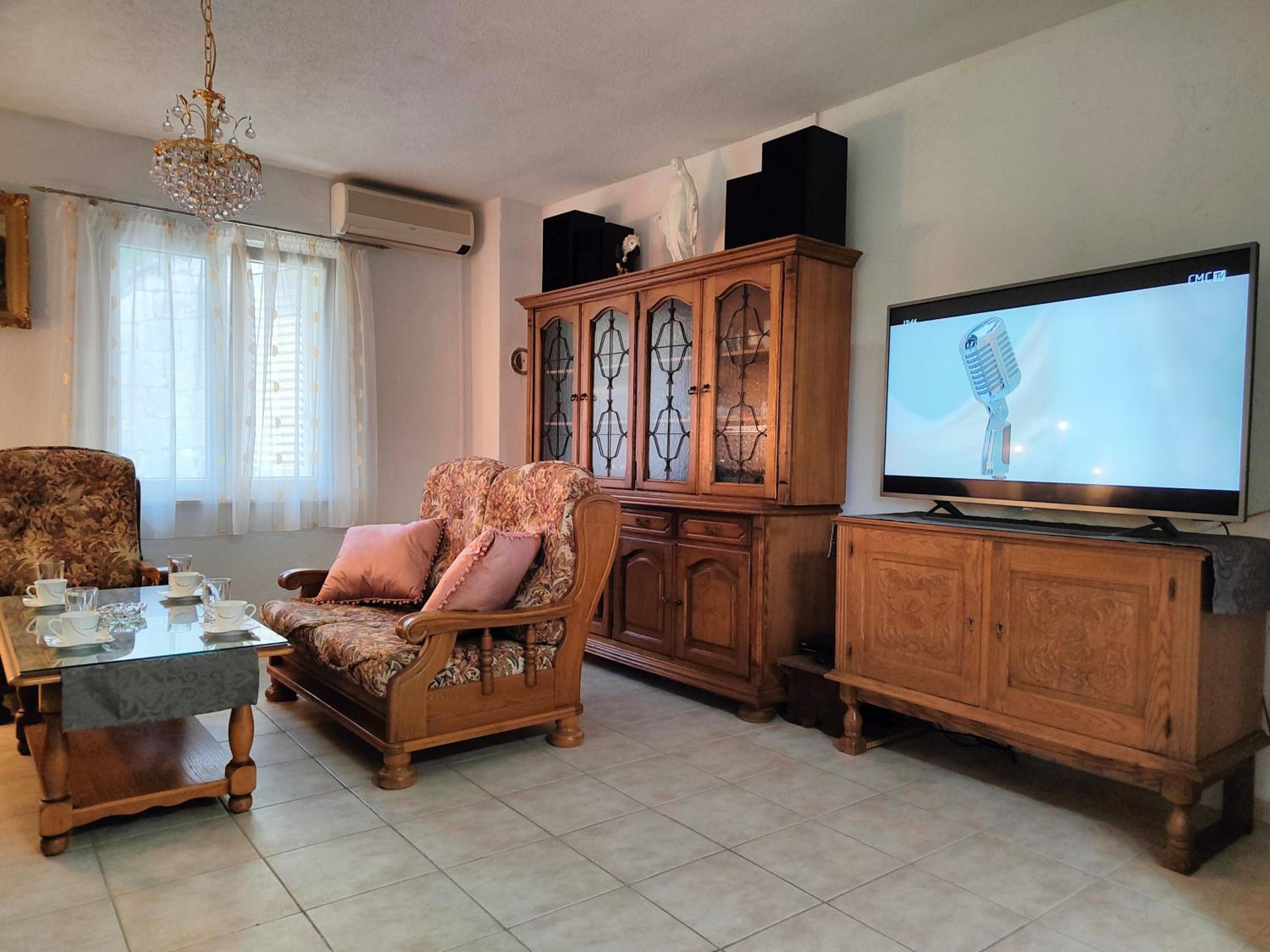 villa rose
