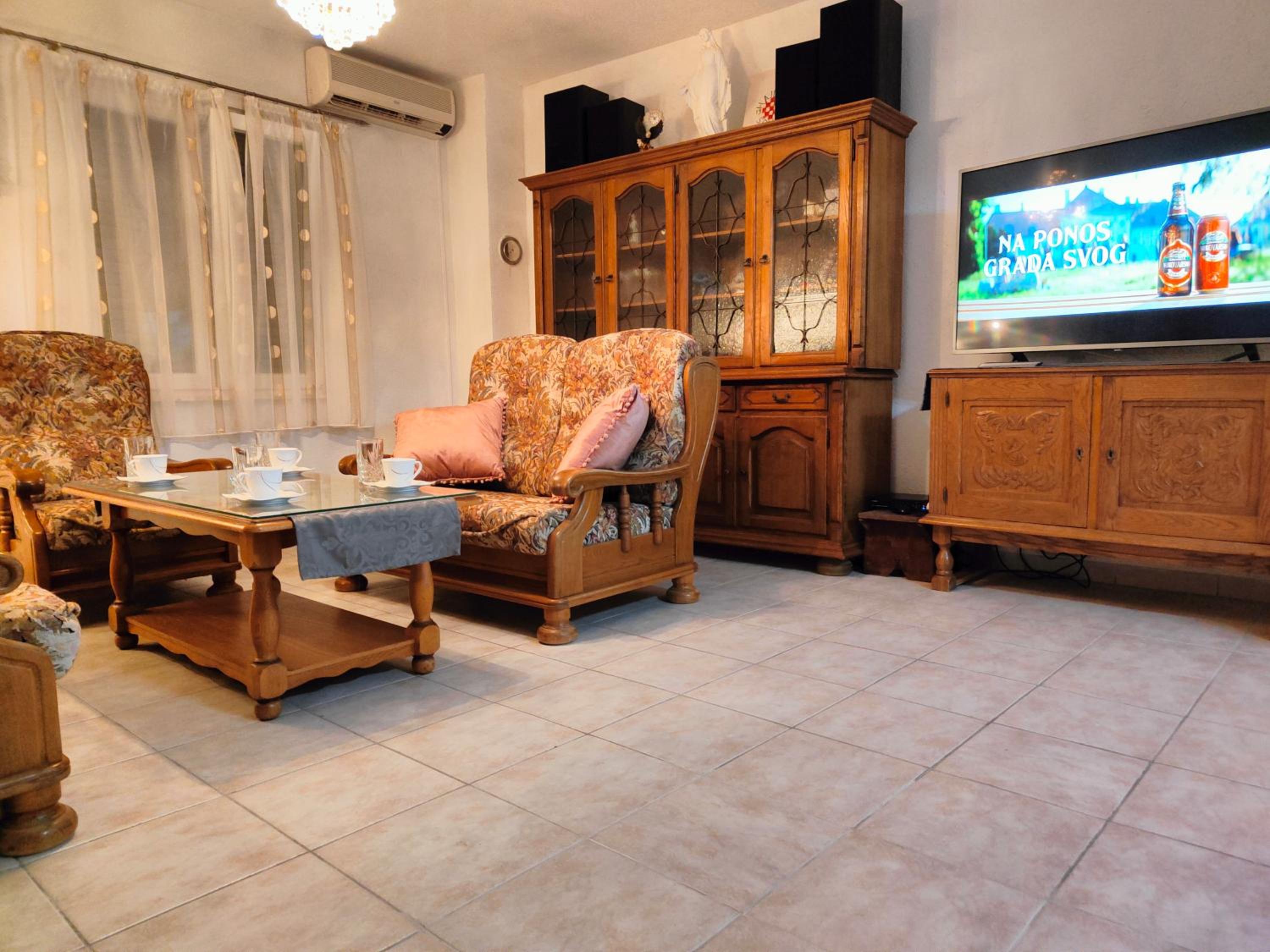 villa rose