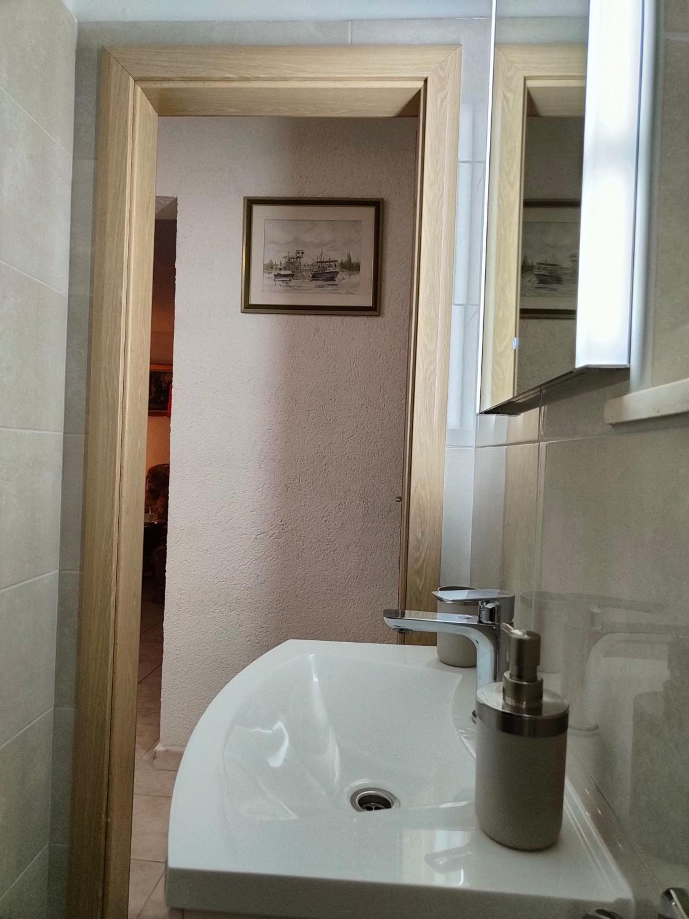 villa rose