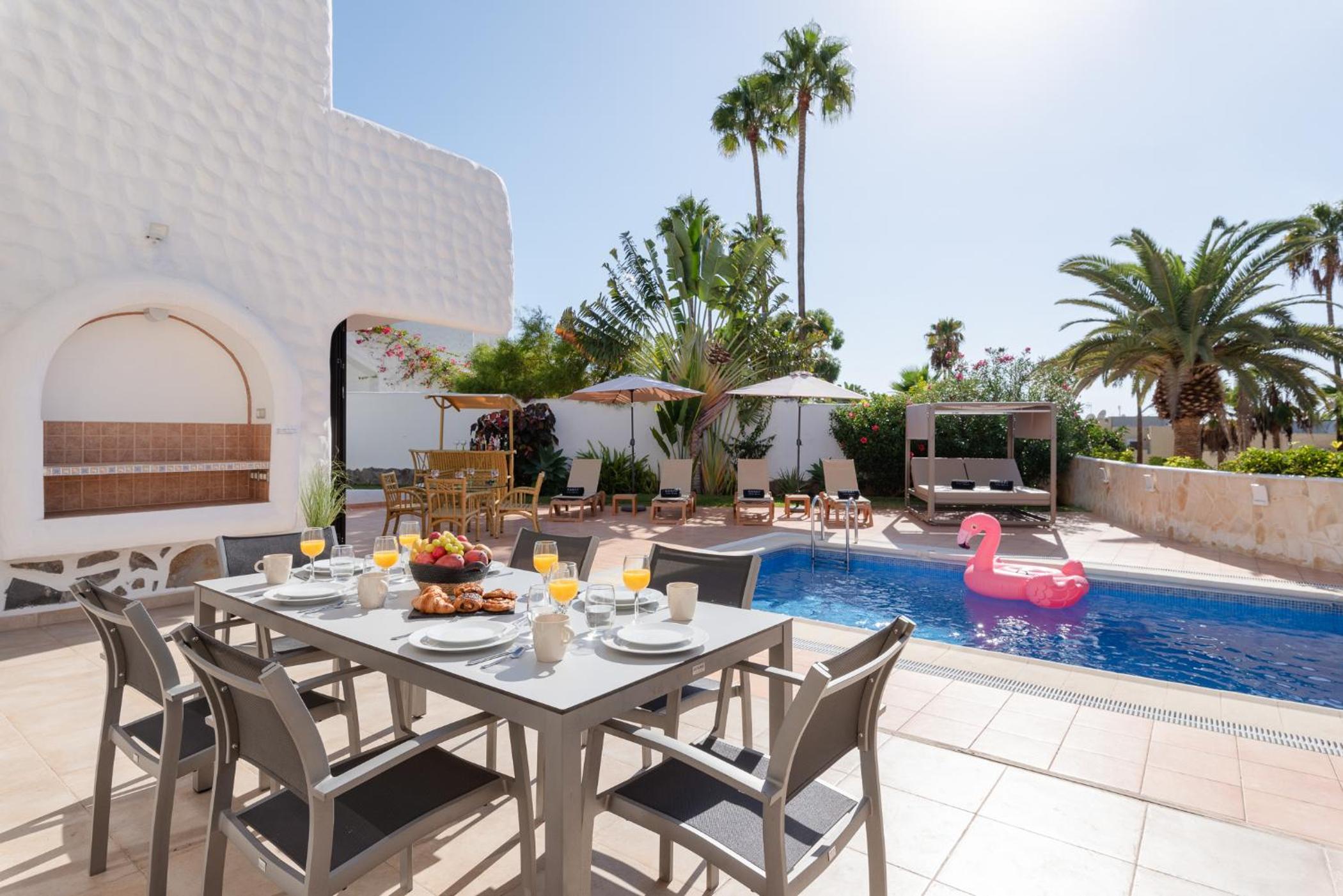 KARAT Villa Atlantida view 4