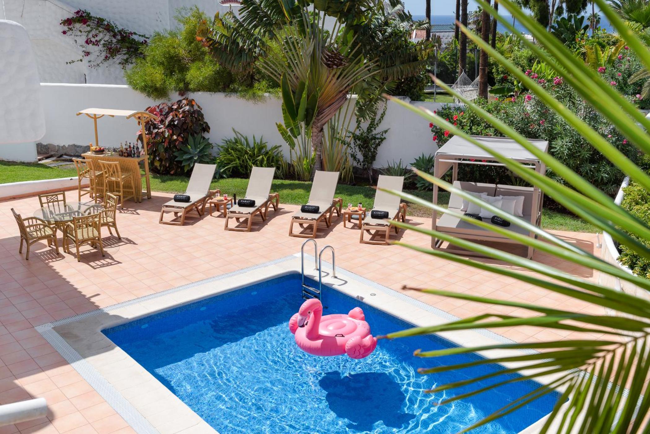 Hotel KARAT Villa Atlantida - Image 1