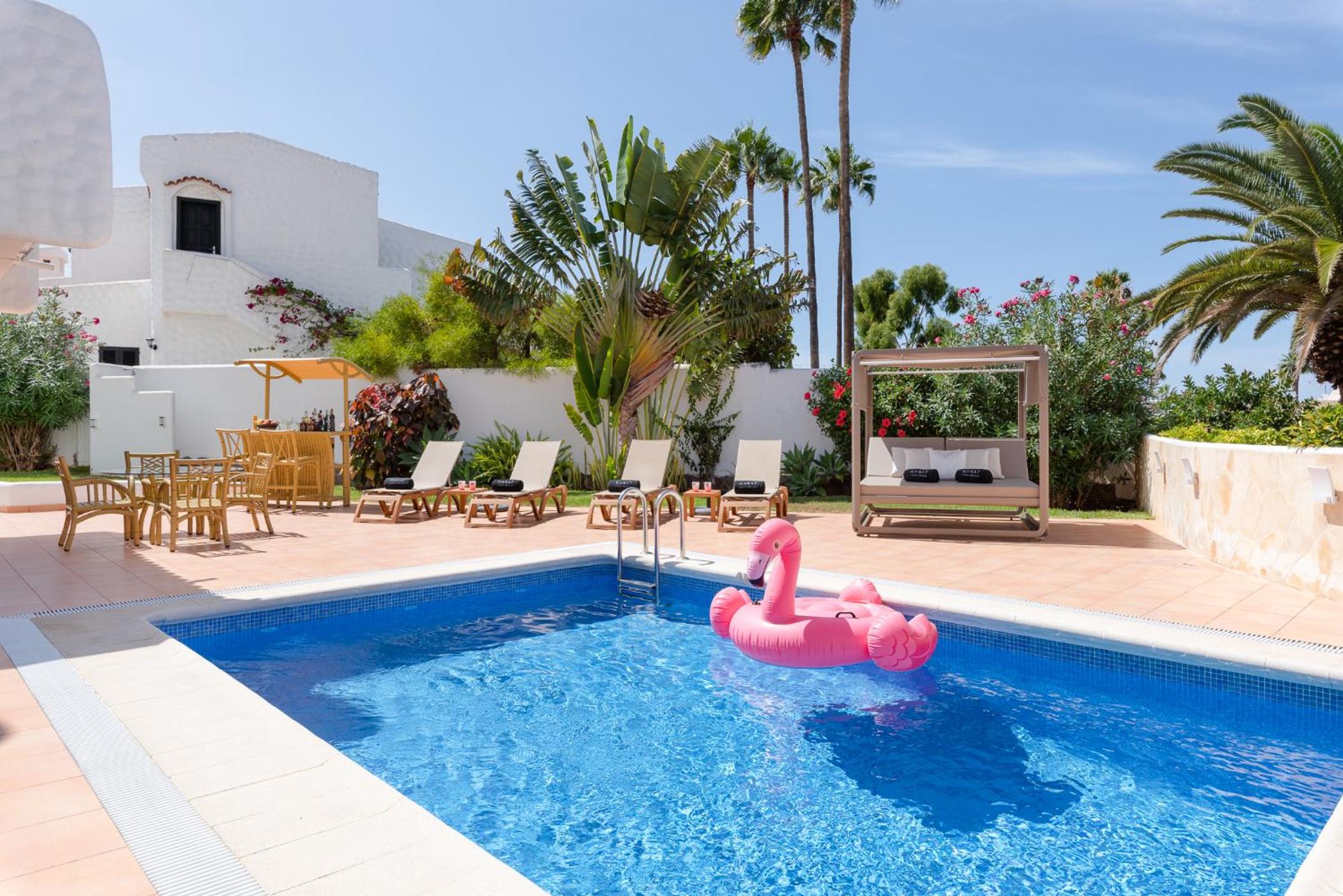 KARAT Villa Atlantida view 3