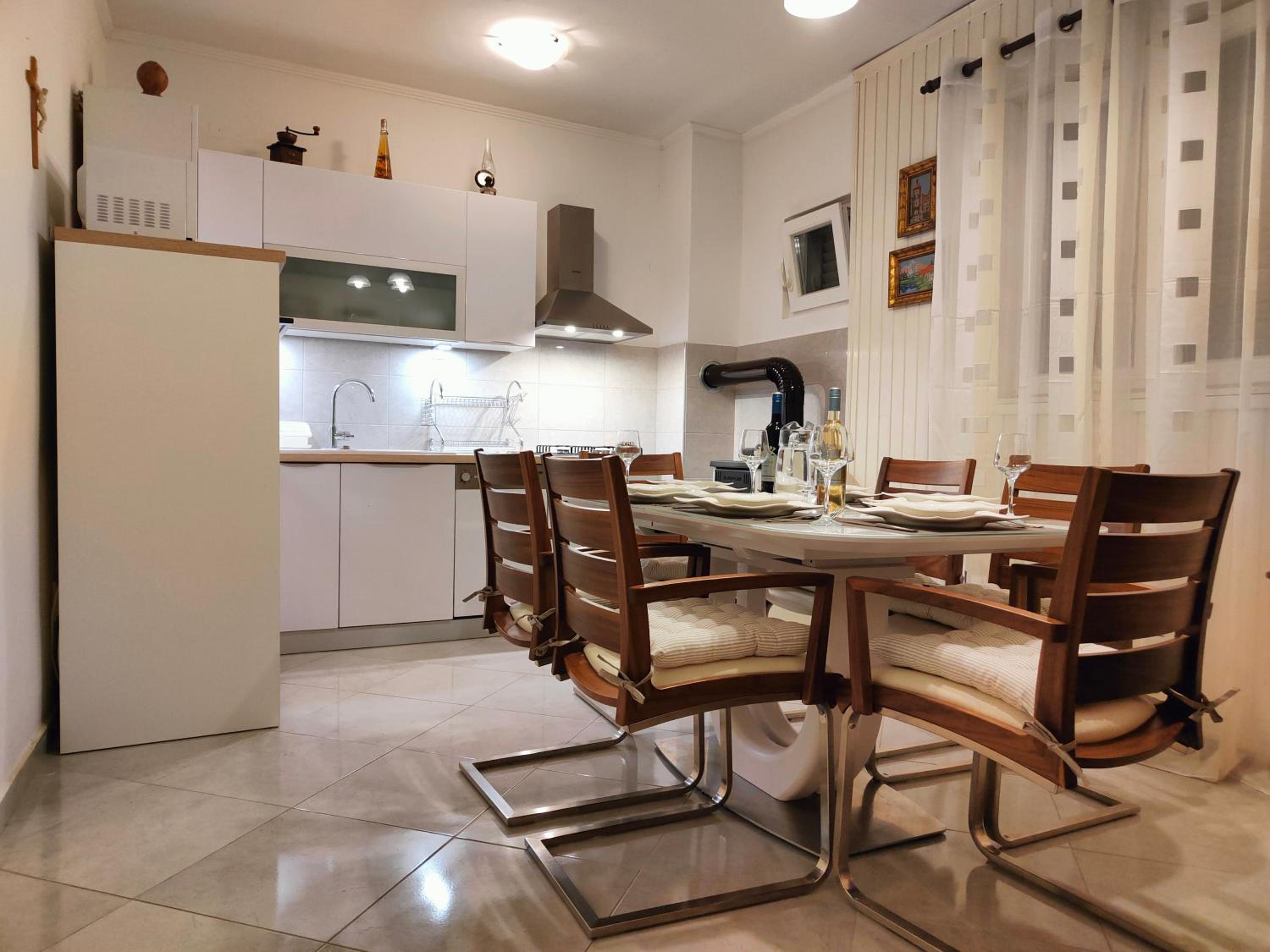villa rose